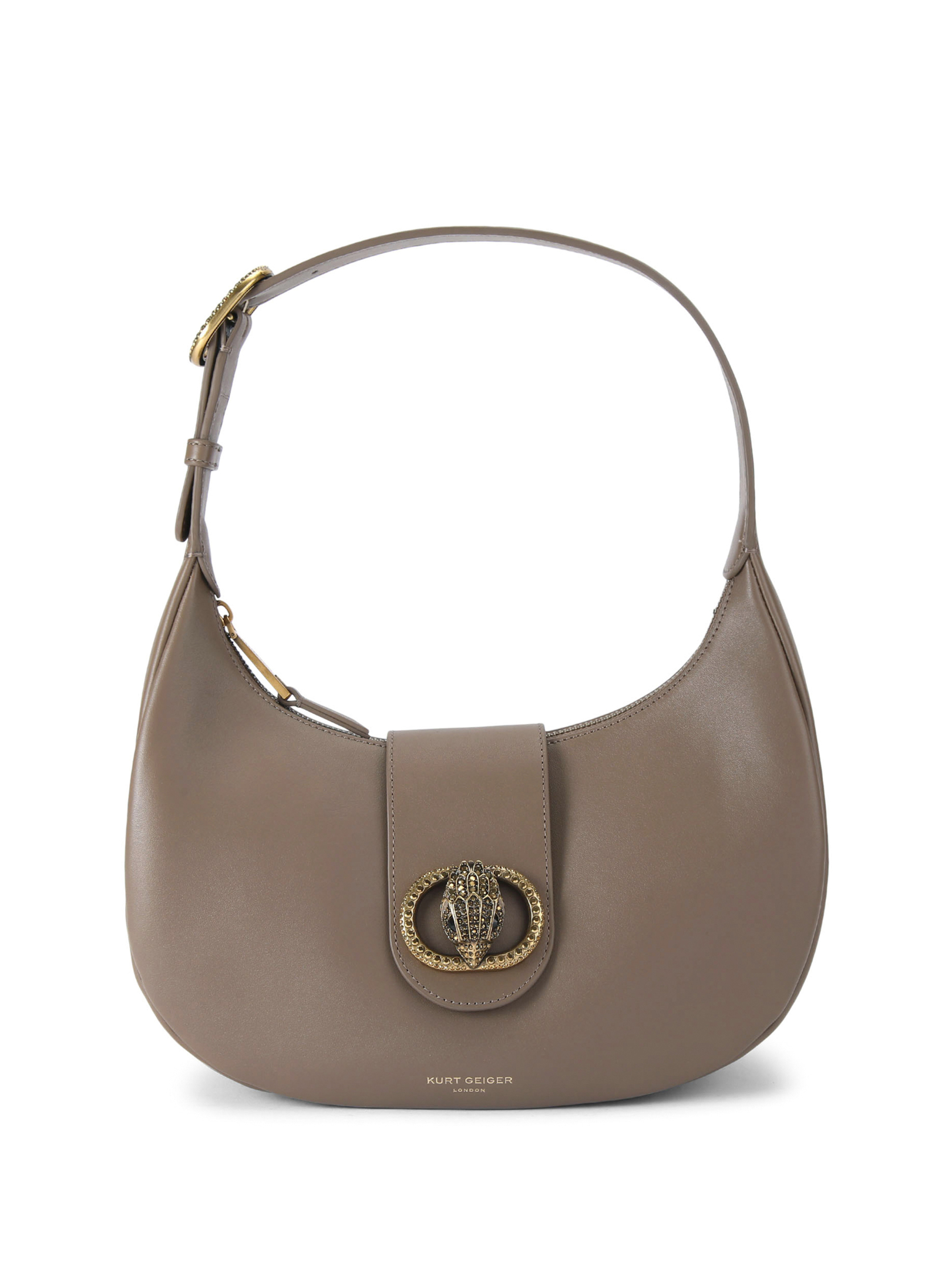 ΓΥΝΑΙΚΕΙΑ ΔΕΡΜΑΤΙΝΗ ΤΣΑΝΤΑ ΩΜΟΥ CHELSEA 0