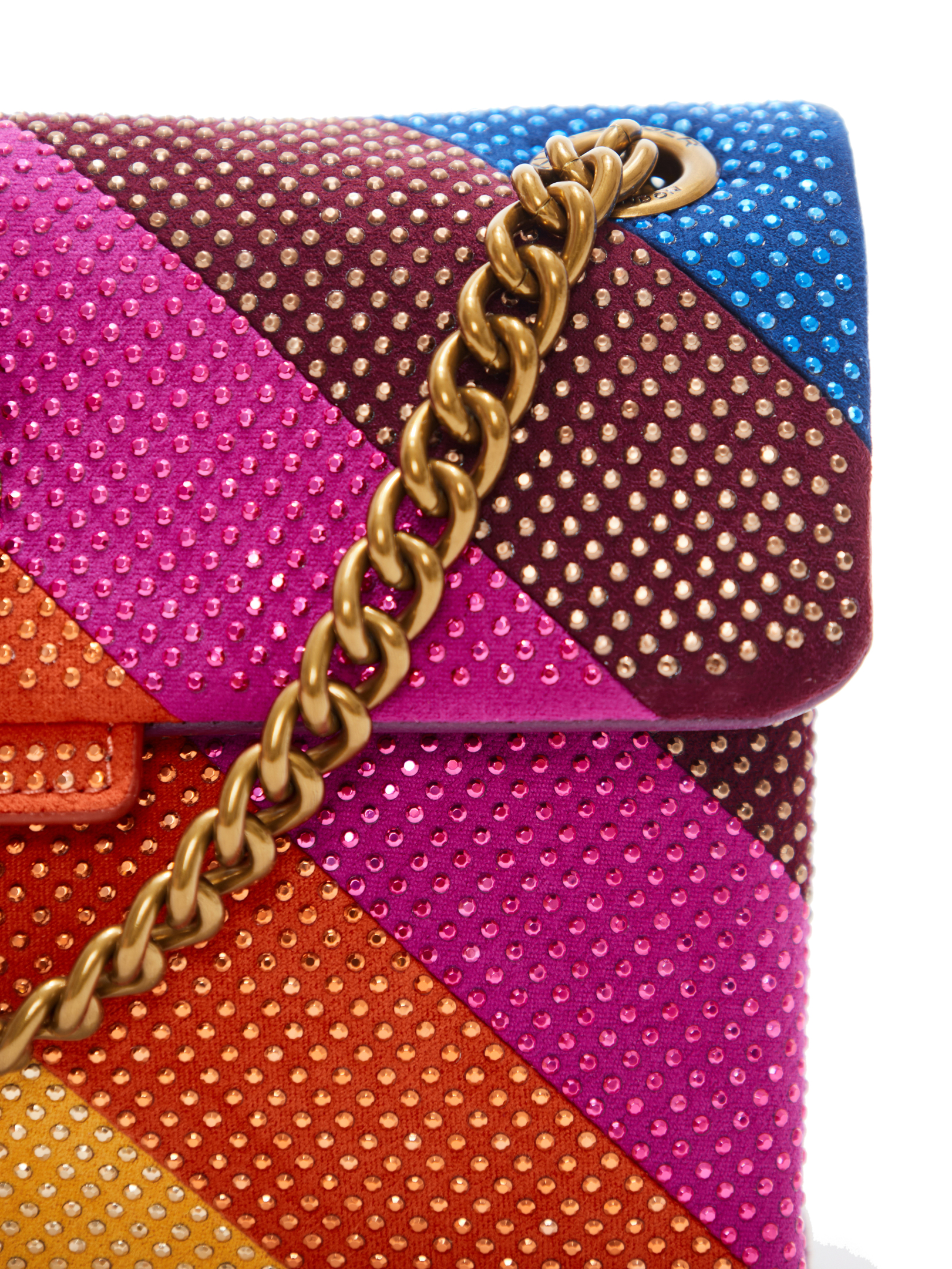 ΓΥΝΑΙΚΕΙΑ ΤΣΑΝΤΑ MINI KENSINGTON 3