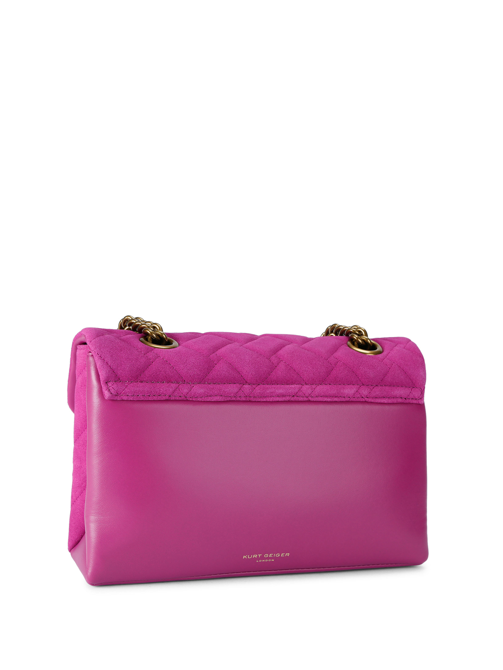 ΓΥΝΑΙΚΕΙΑ SUEDE ΤΣΑΝΤΑ ΩΜΟΥ KENSINGTON 1