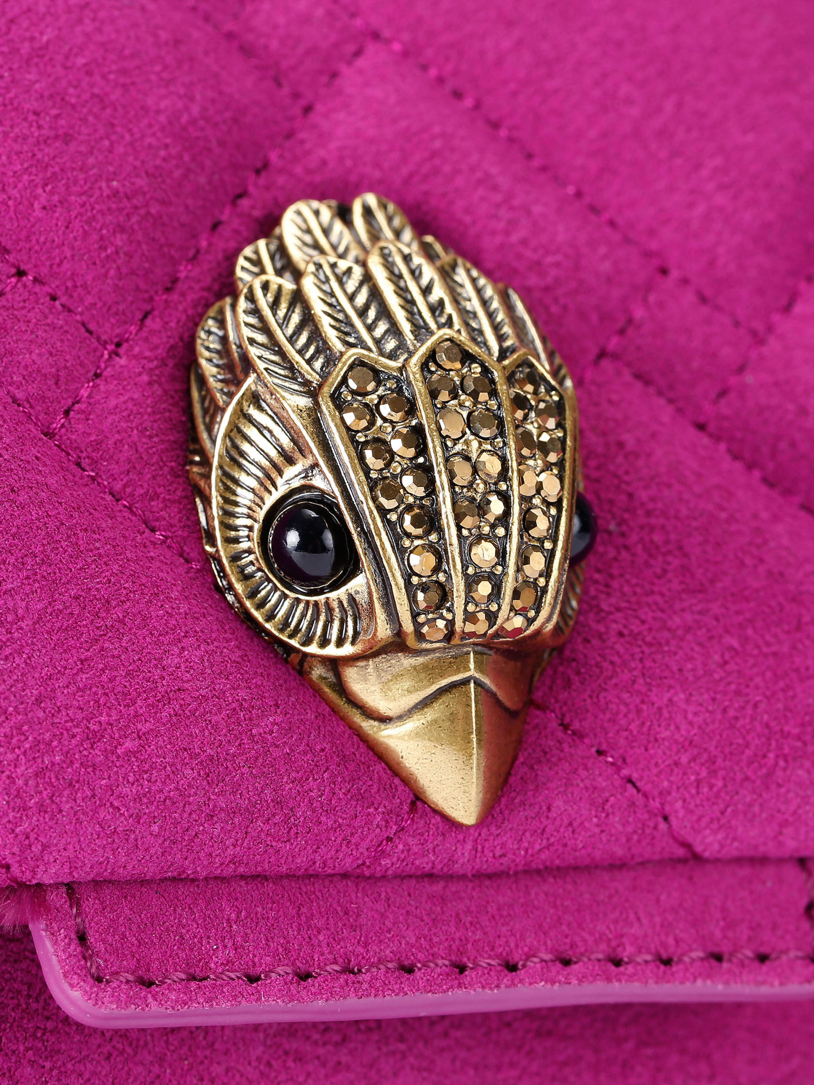 ΓΥΝΑΙΚΕΙΑ SUEDE ΤΣΑΝΤΑ ΩΜΟΥ KENSINGTON 3