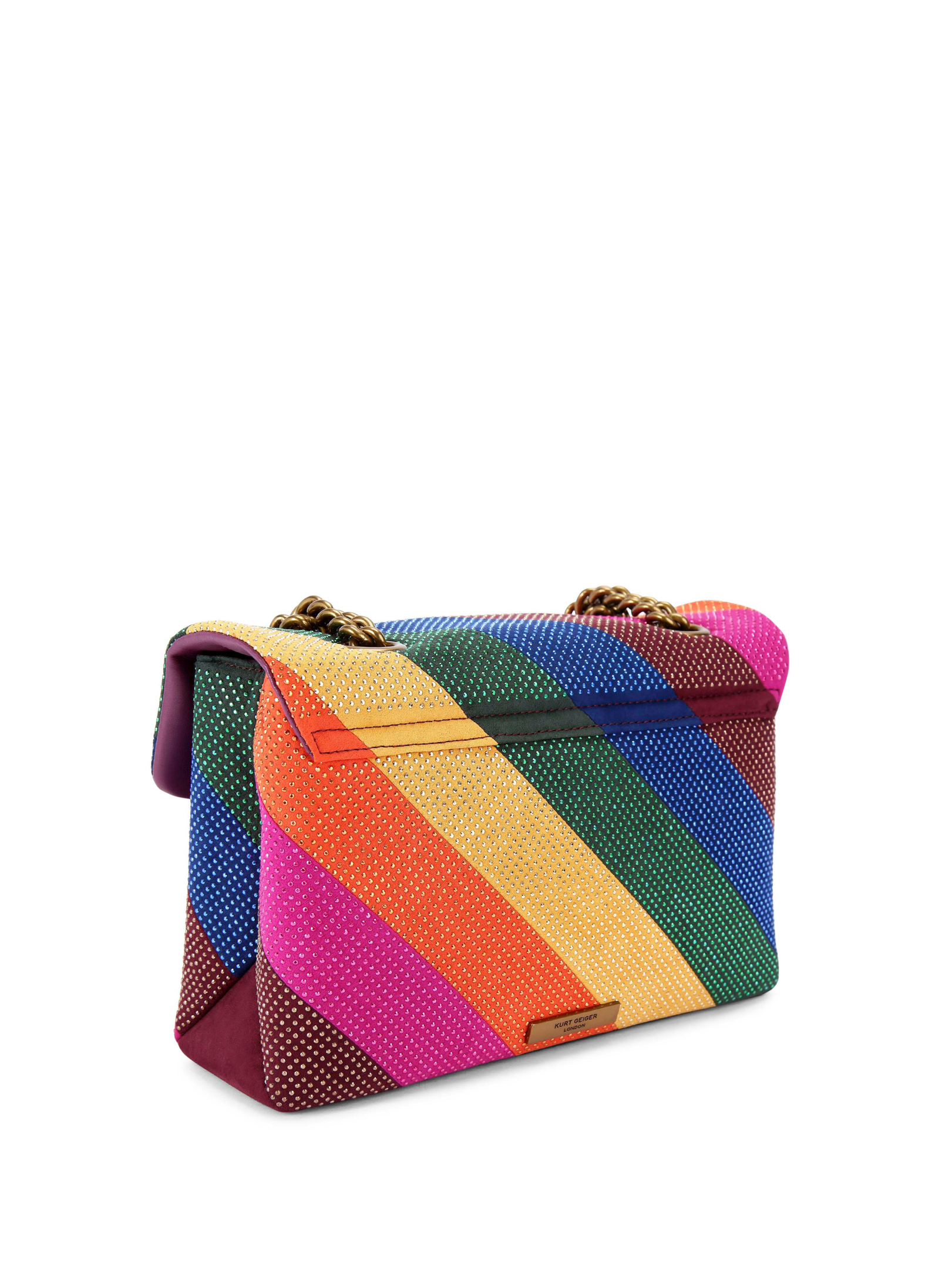 ΓΥΝΑΙΚΕΙΑ ΤΣΑΝΤΑ ΩΜΟΥ FABRIC KENSINGTON 1