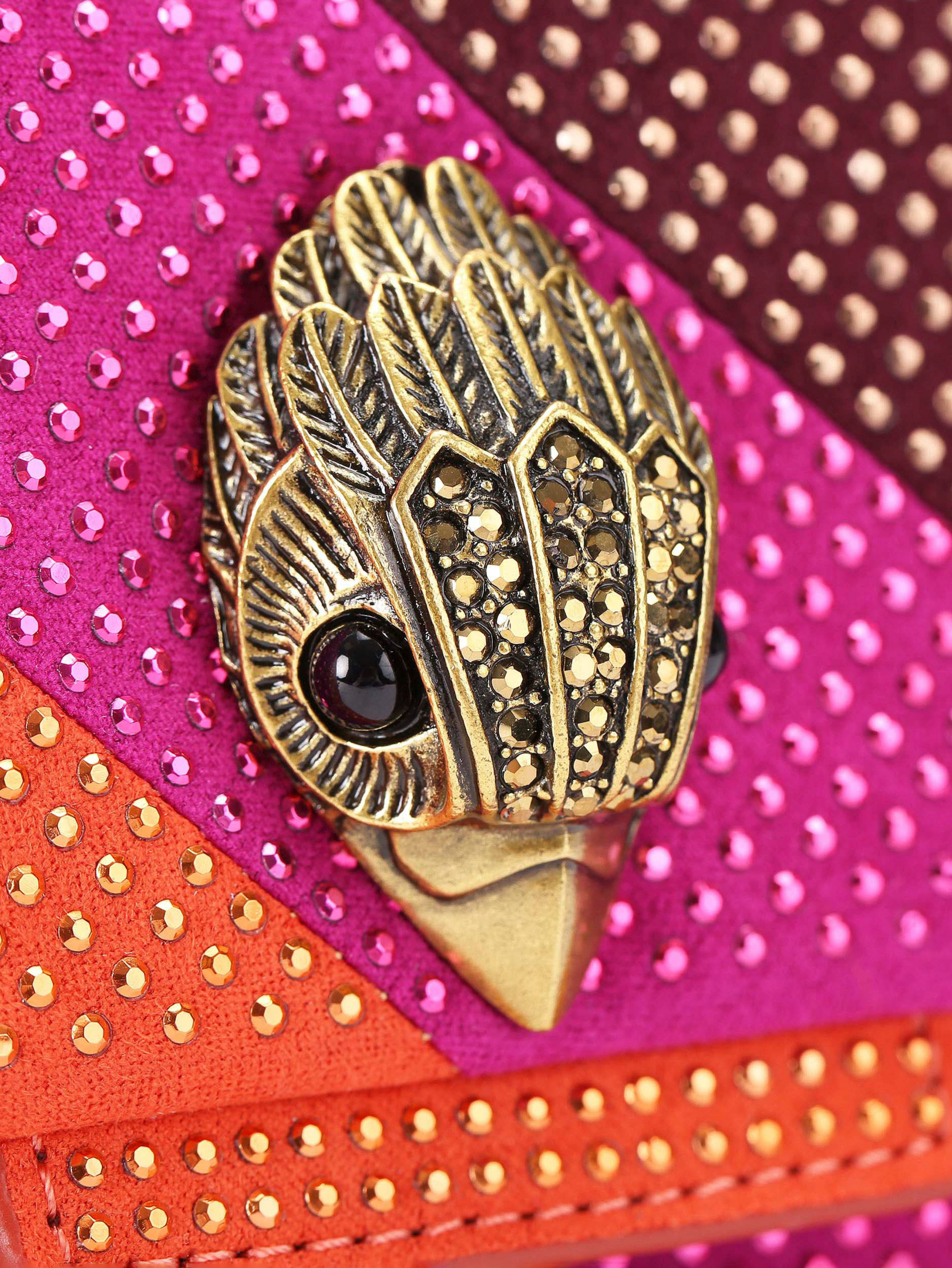 ΓΥΝΑΙΚΕΙΑ ΤΣΑΝΤΑ ΩΜΟΥ FABRIC KENSINGTON 3