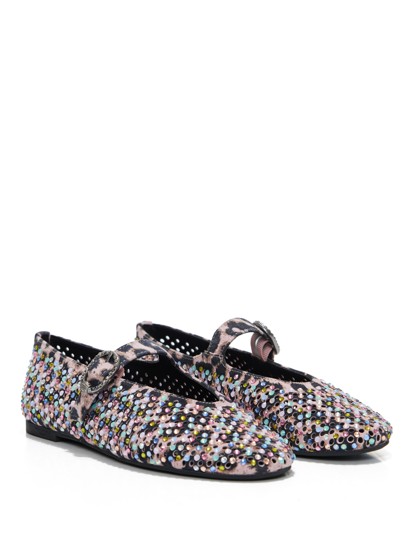 ΓΥΝΑΙΚΕΙΕΣ ΜΠΑΛΑΡΙΝΕΣ MAYFAIR BALLET FLAT 1