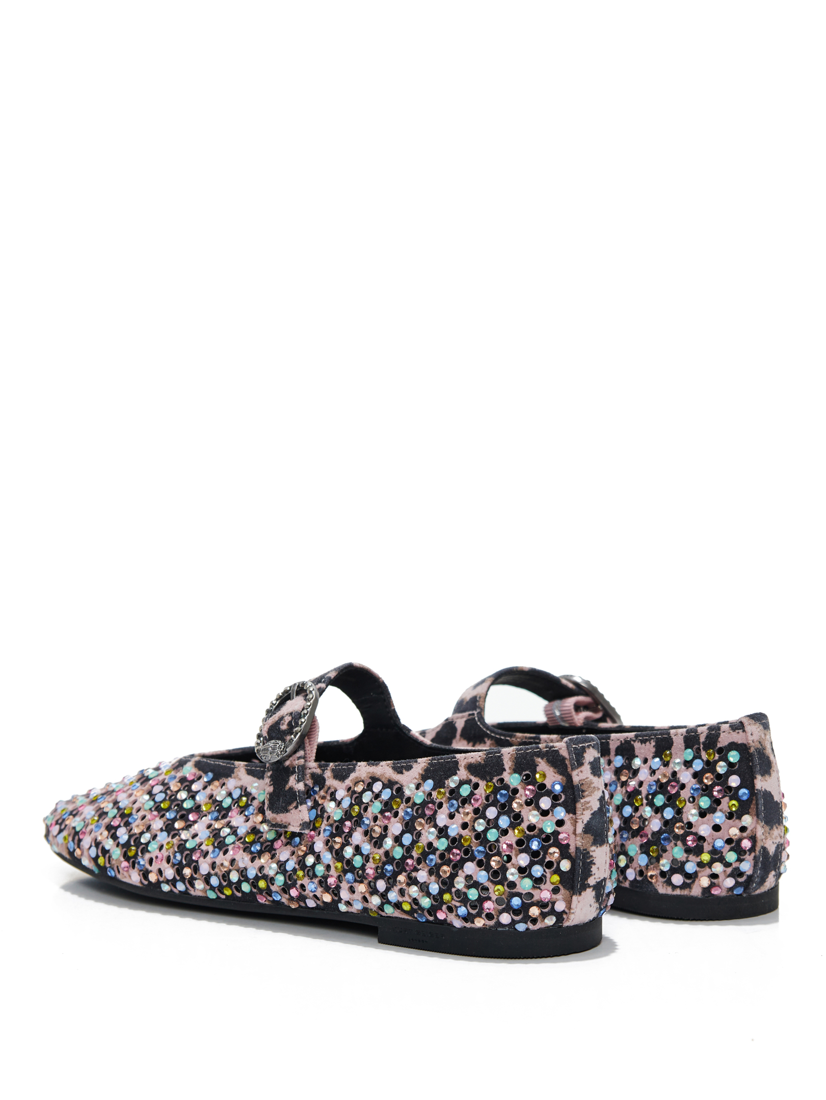 ΓΥΝΑΙΚΕΙΕΣ ΜΠΑΛΑΡΙΝΕΣ MAYFAIR BALLET FLAT 2