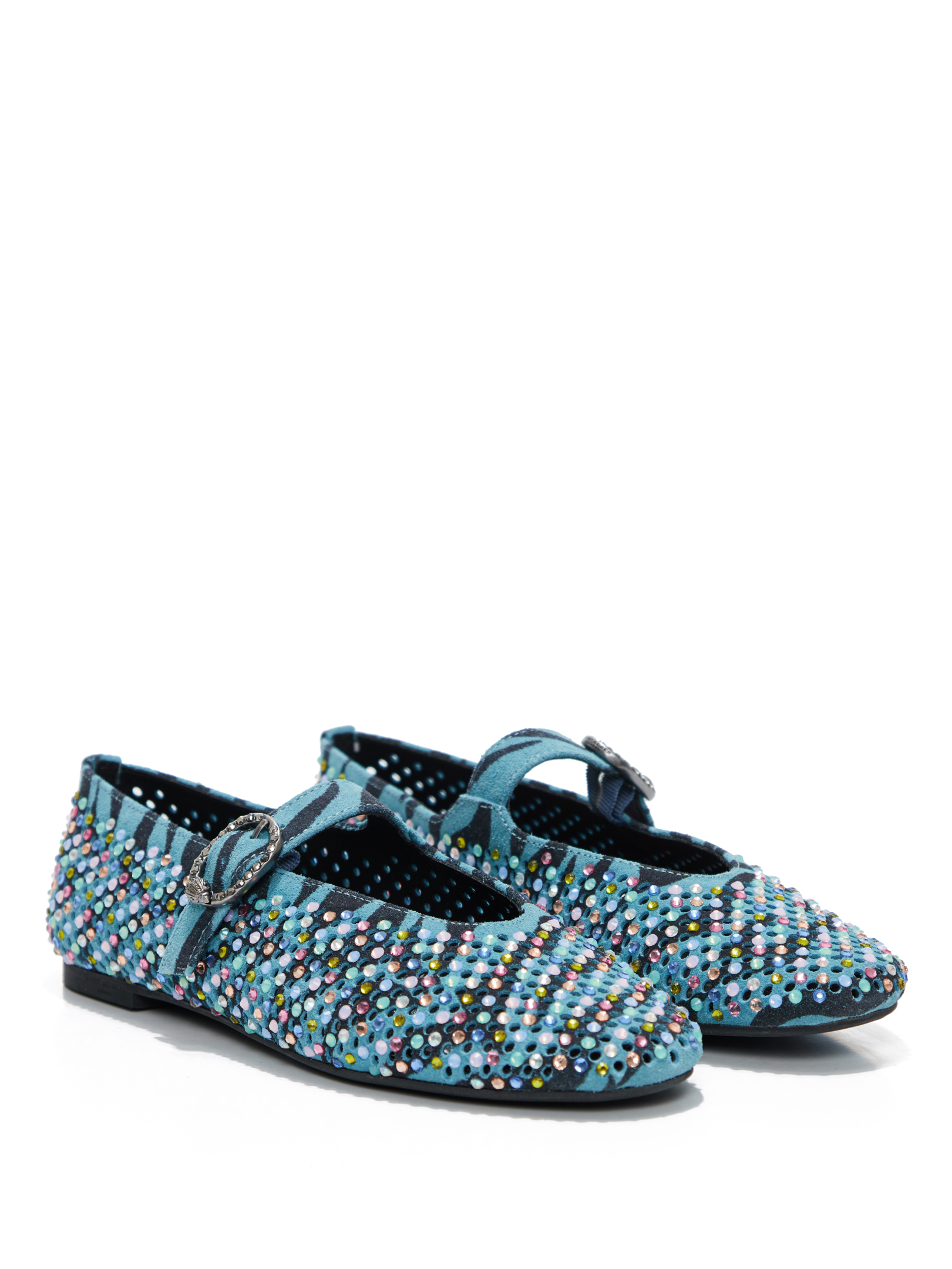 ΓΥΝΑΙΚΕΙΕΣ ΜΠΑΛΑΡΙΝΕΣ MAYFAIR BALLET FLAT 1