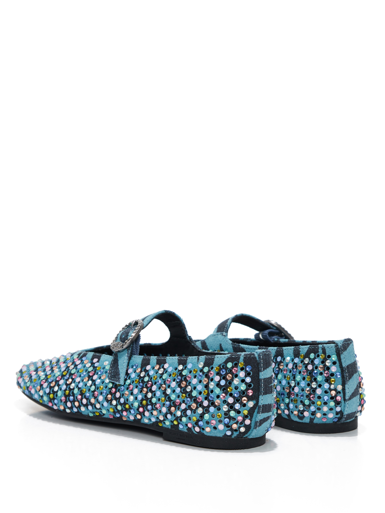 ΓΥΝΑΙΚΕΙΕΣ ΜΠΑΛΑΡΙΝΕΣ MAYFAIR BALLET FLAT 2