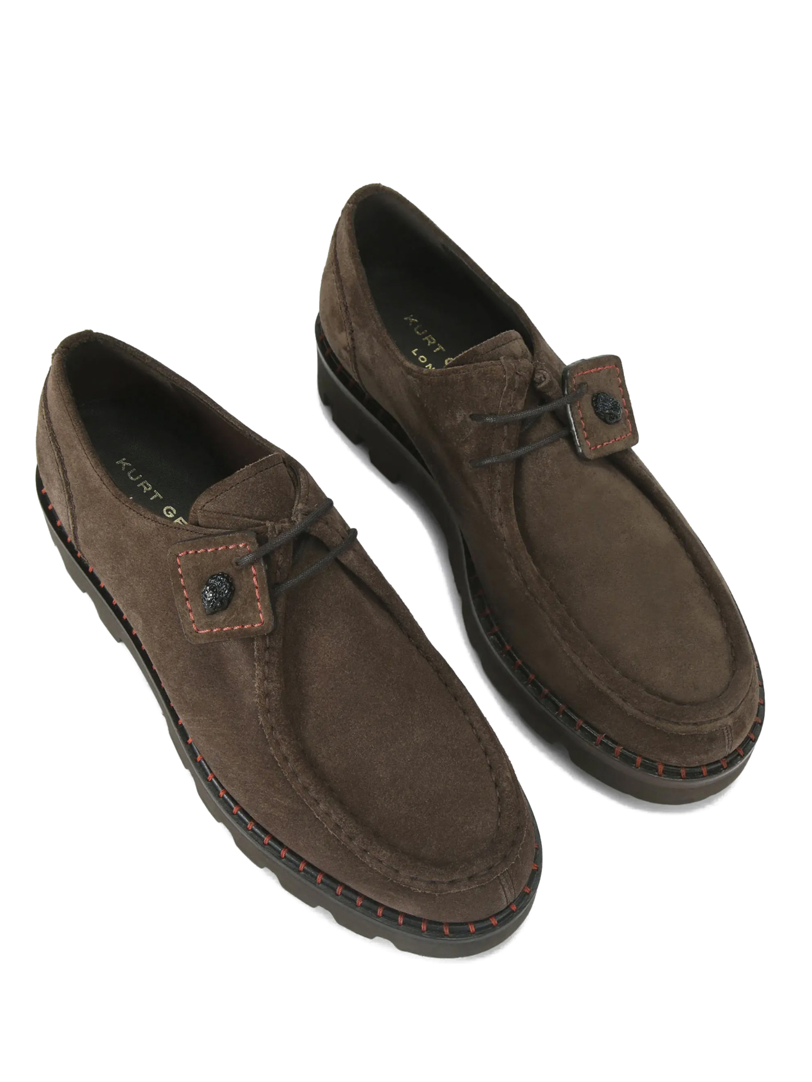 ΑΝΔΡΙΚΑ ΠΑΠΟΥΤΣΙΑ DERBY  1