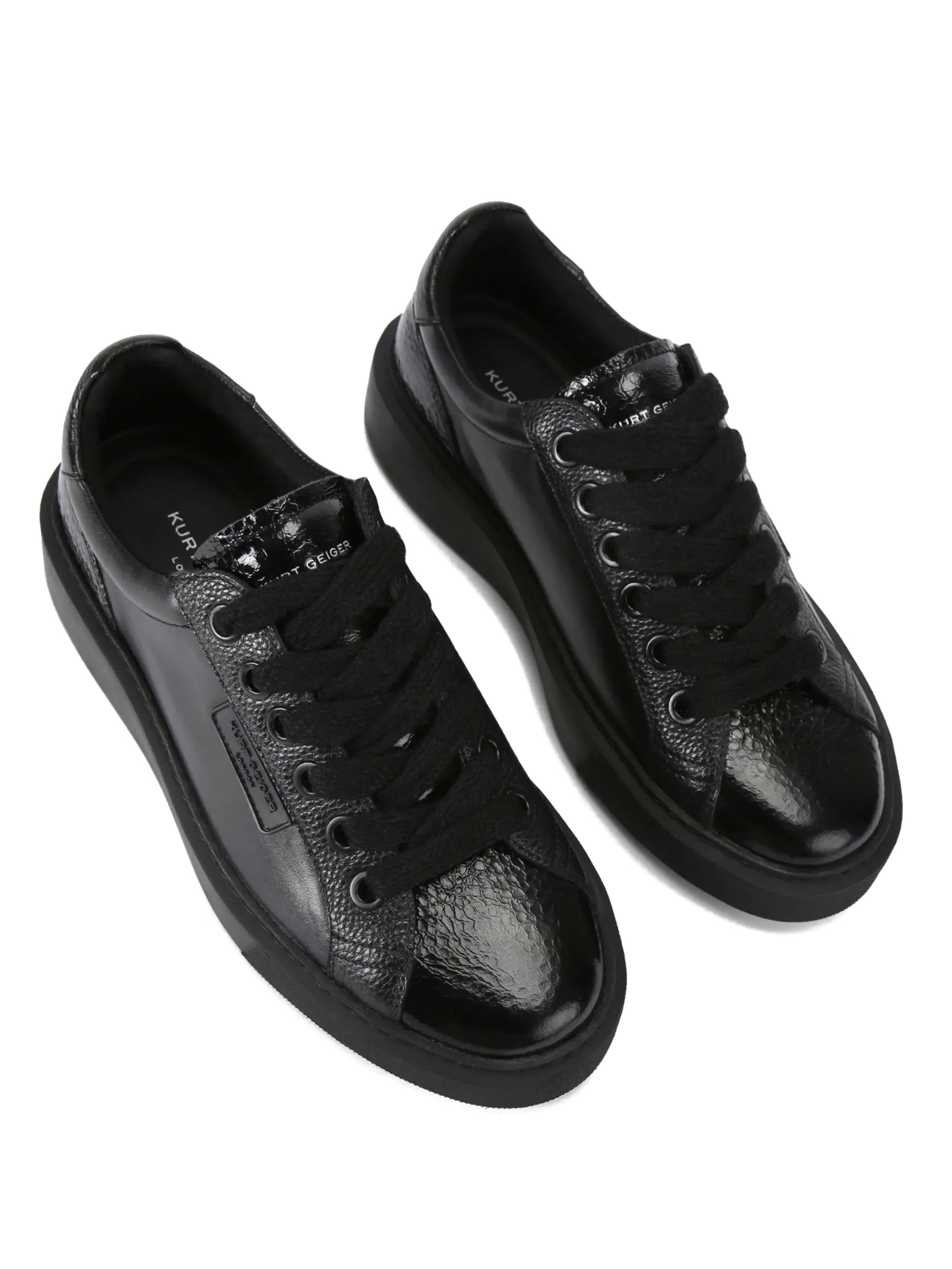 ΑΝΔΡΙΚΑ SNEAKERS 1