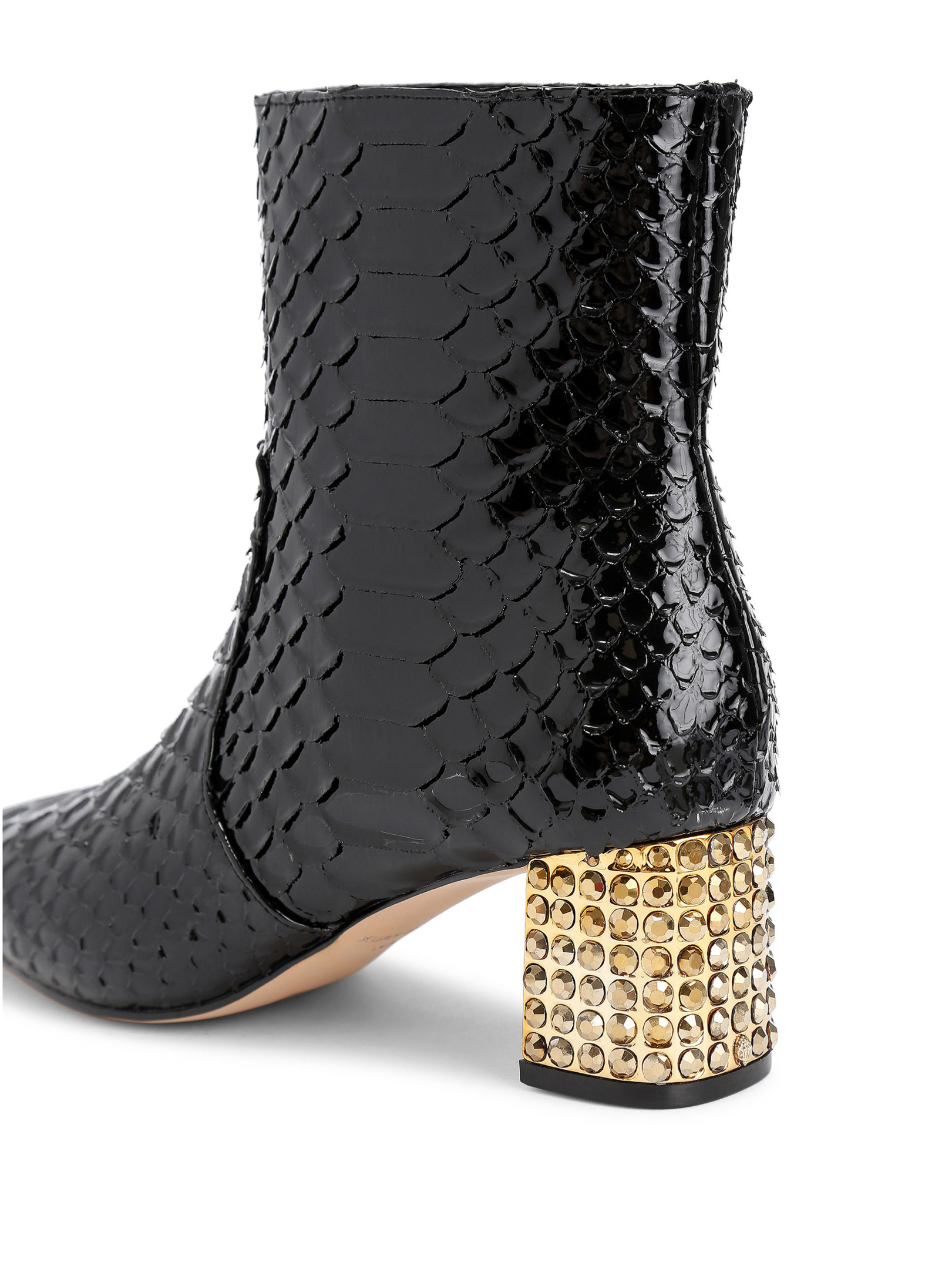 ΓΥΝΑΙΚΕΙΑ ΜΠΟΤΑΚΙΑ CHELSEA BLOCK ANKLE 2