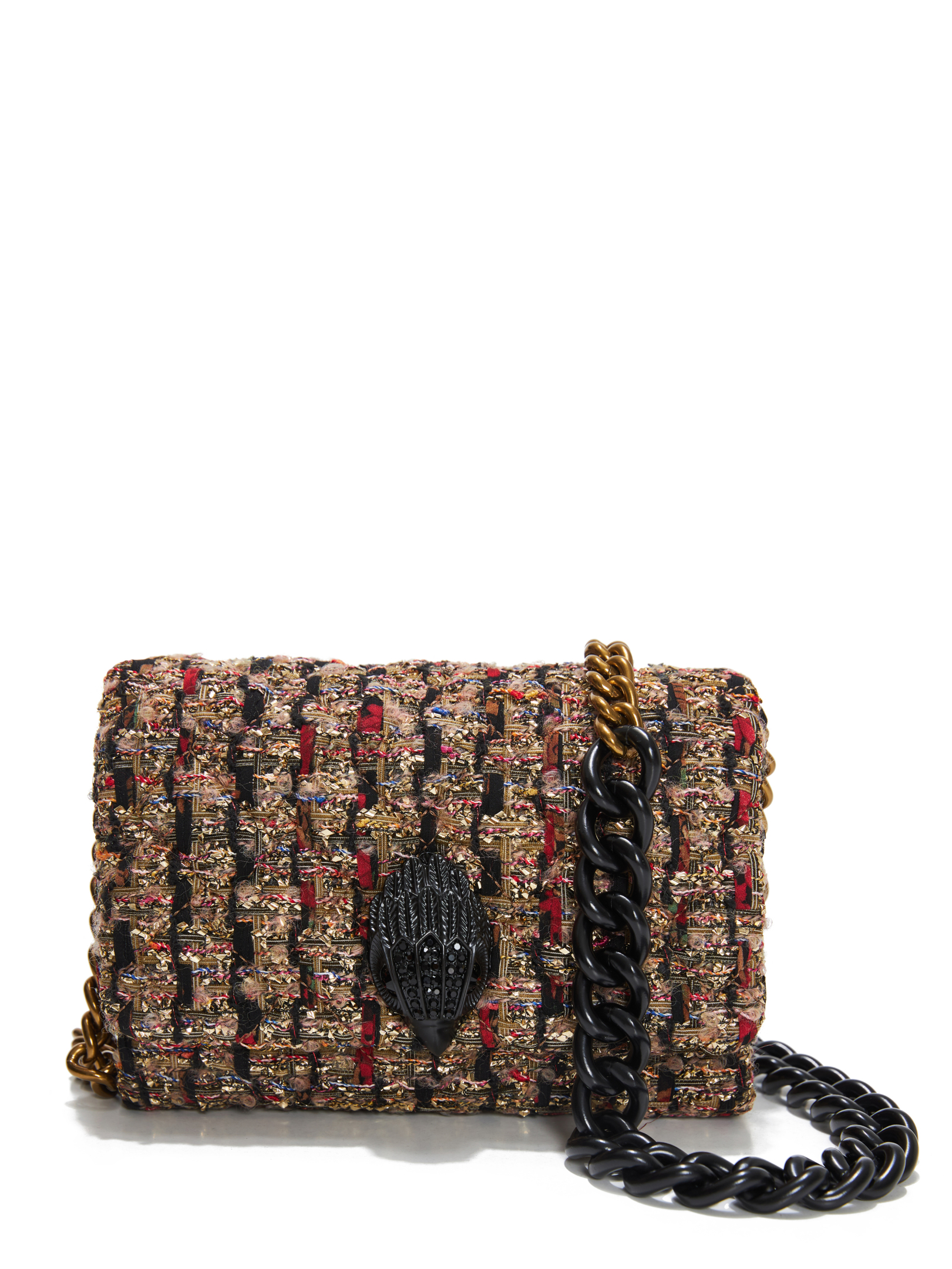 ΓΥΝΑΙΚΕΙΑ ΤΣΑΝΤΑ ΩΜΟΥ MINI KENSINGTON  0