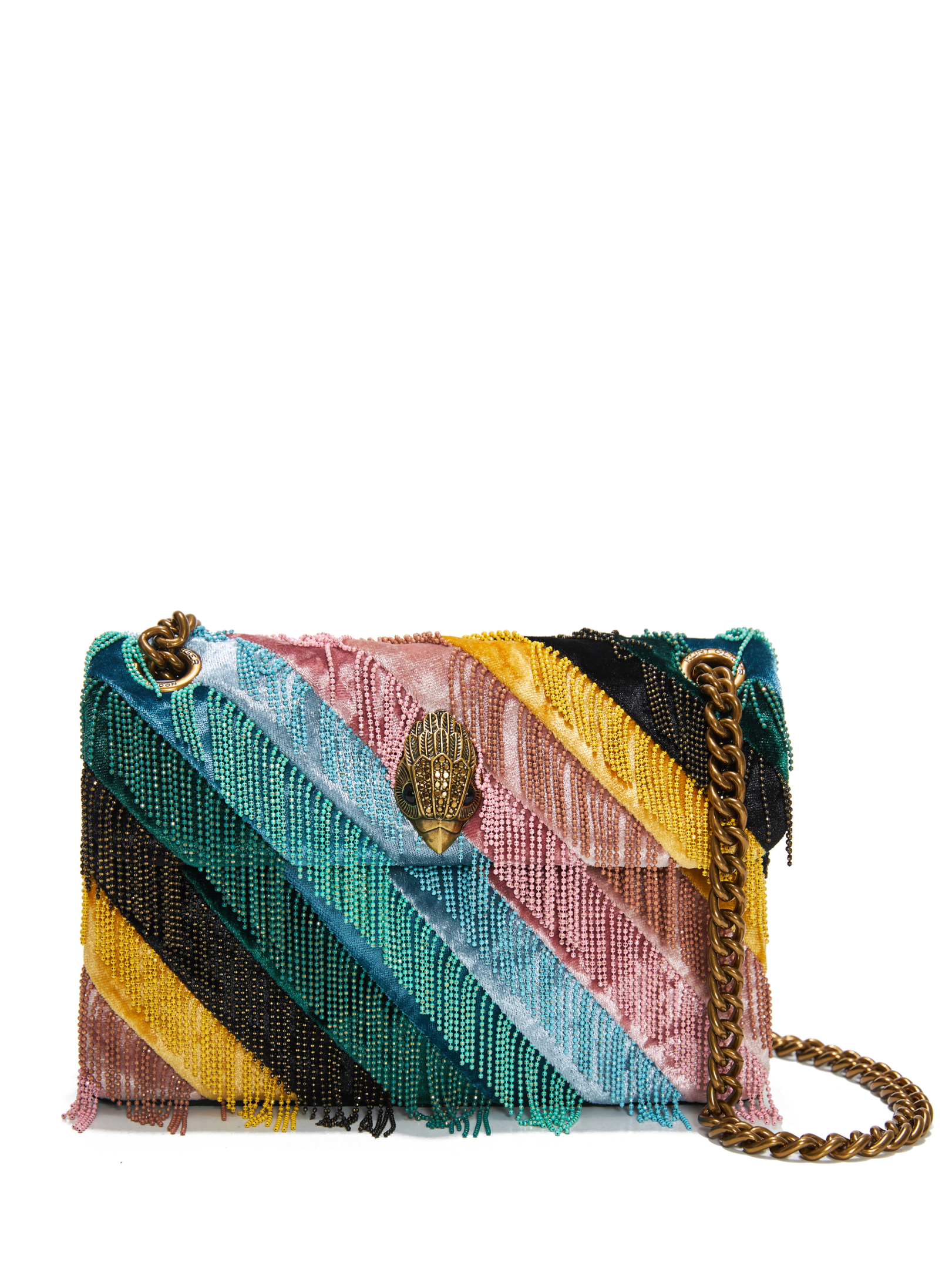 ΓΥΝΑΙΚΕΙΑ ΤΣΑΝΤΑ ΩΜΟΥ MINI KENSINGTON 0