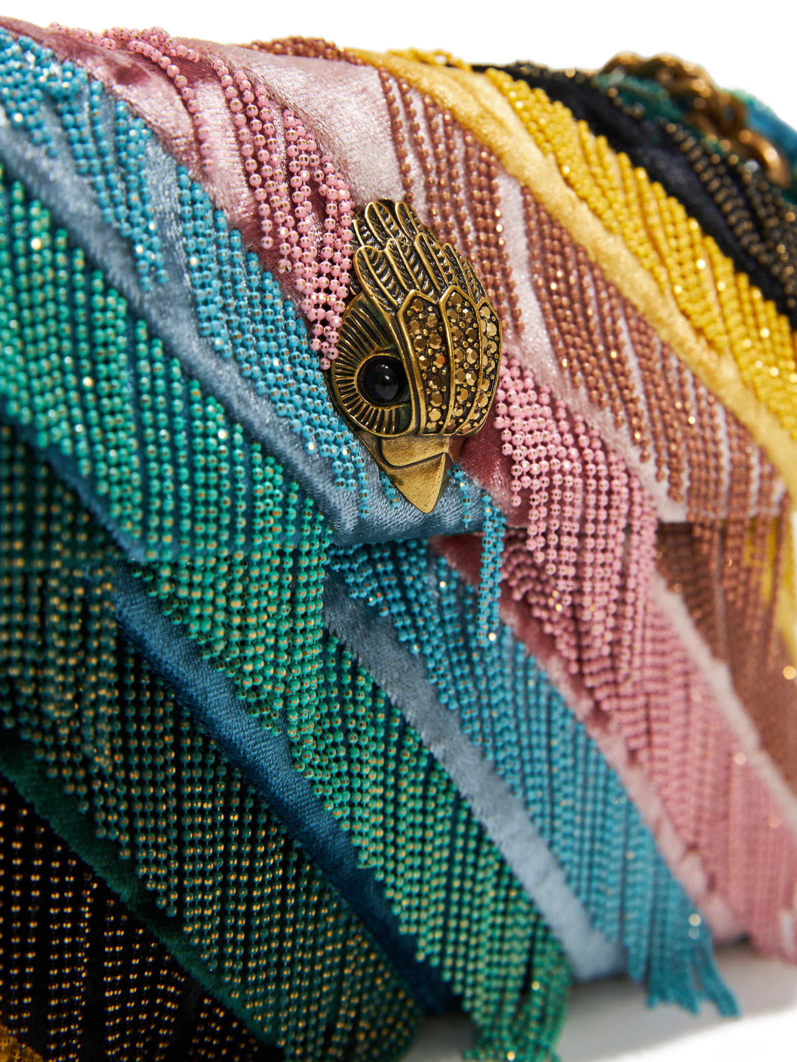 ΓΥΝΑΙΚΕΙΑ ΤΣΑΝΤΑ ΩΜΟΥ MINI KENSINGTON 2