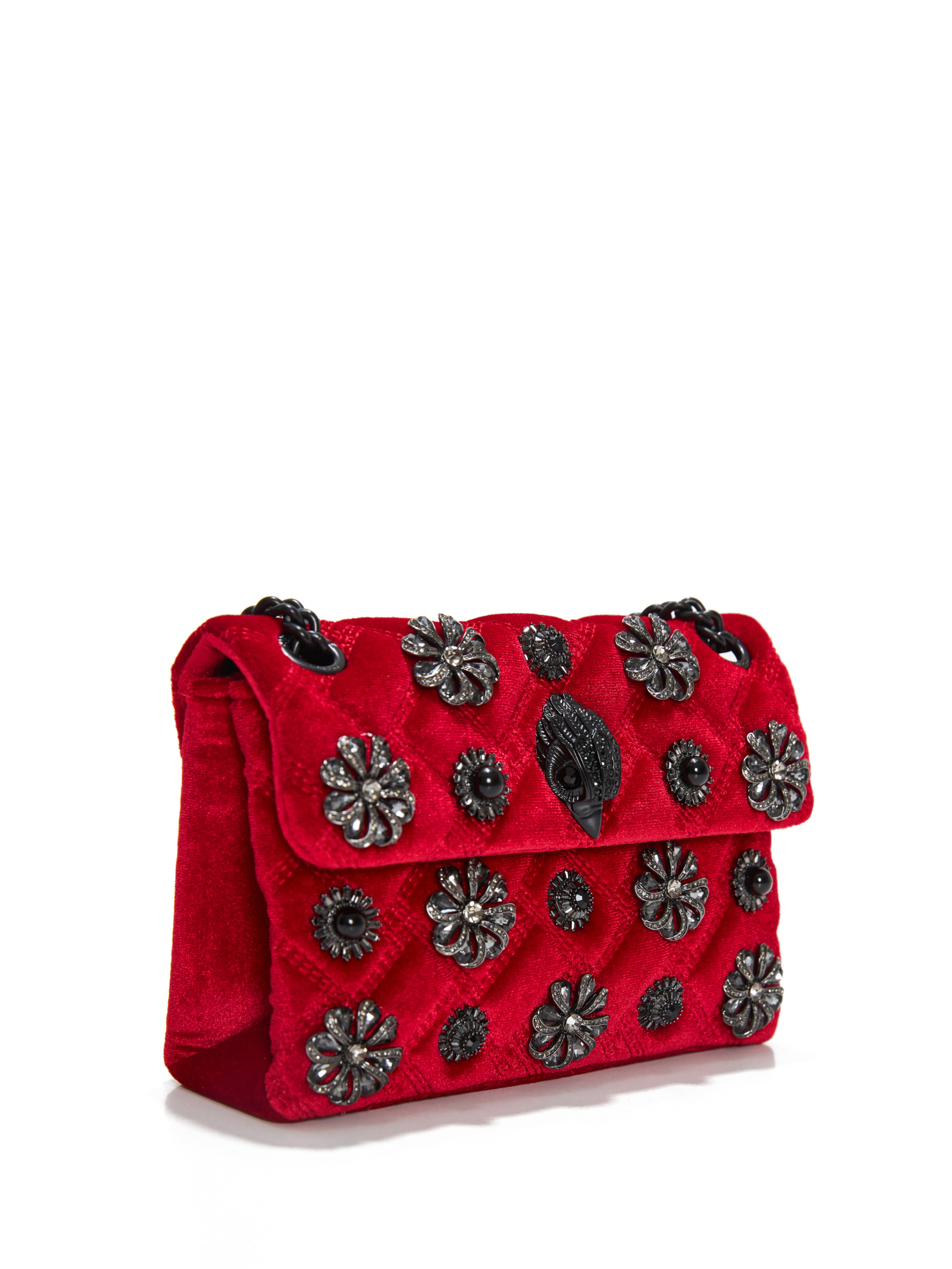 ΓΥΝΑΙΚΕΙΑ ΤΣΑΝΤΑ ΩΜΟΥ MINI KENSINGTON 2