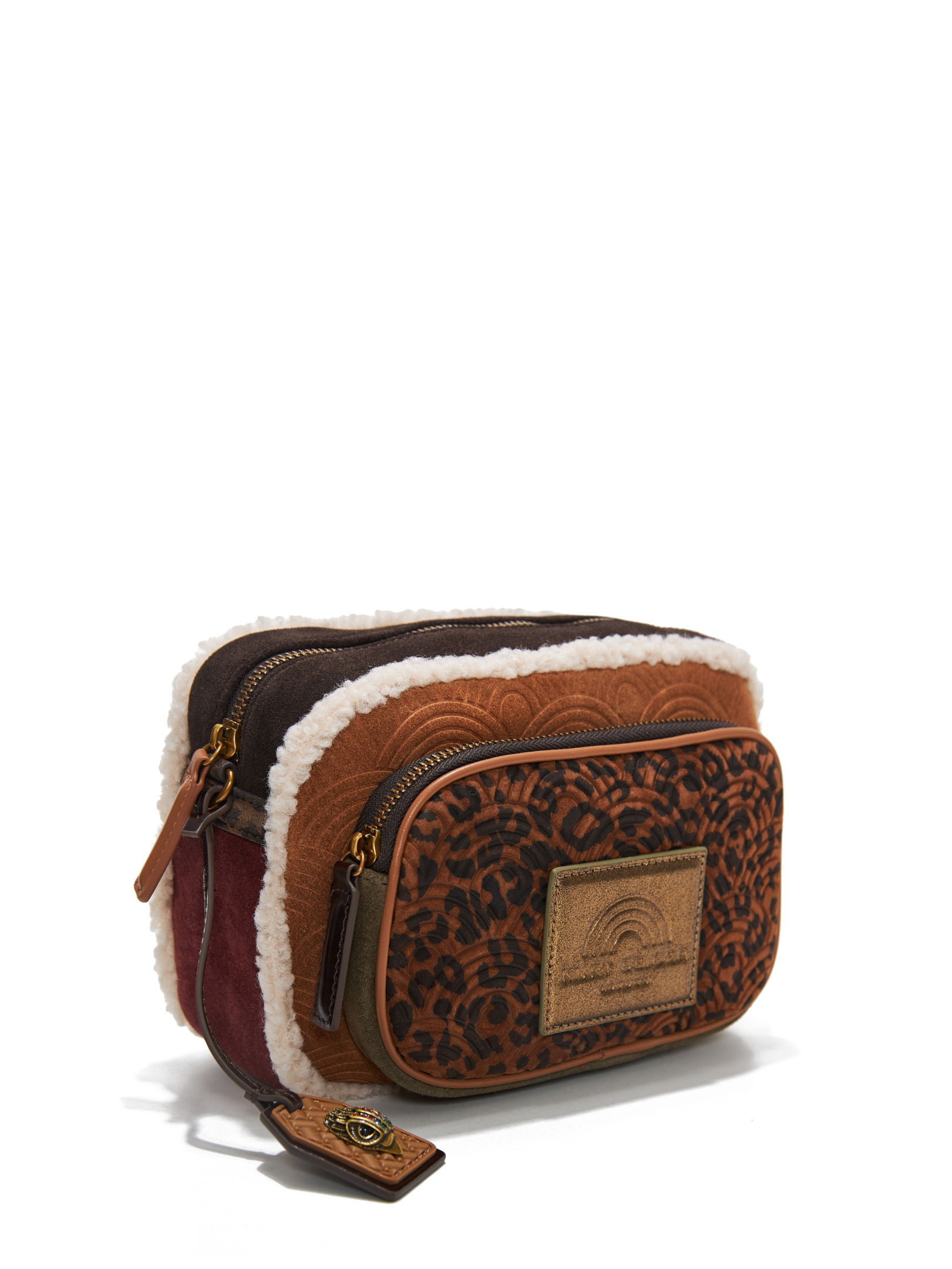 ΓΥΝΑΙΚΕΙΑ ΤΣΑΝΤΑ ΧΙΑΣΤΙ SOUTHBANK CAMERA POCKET 2