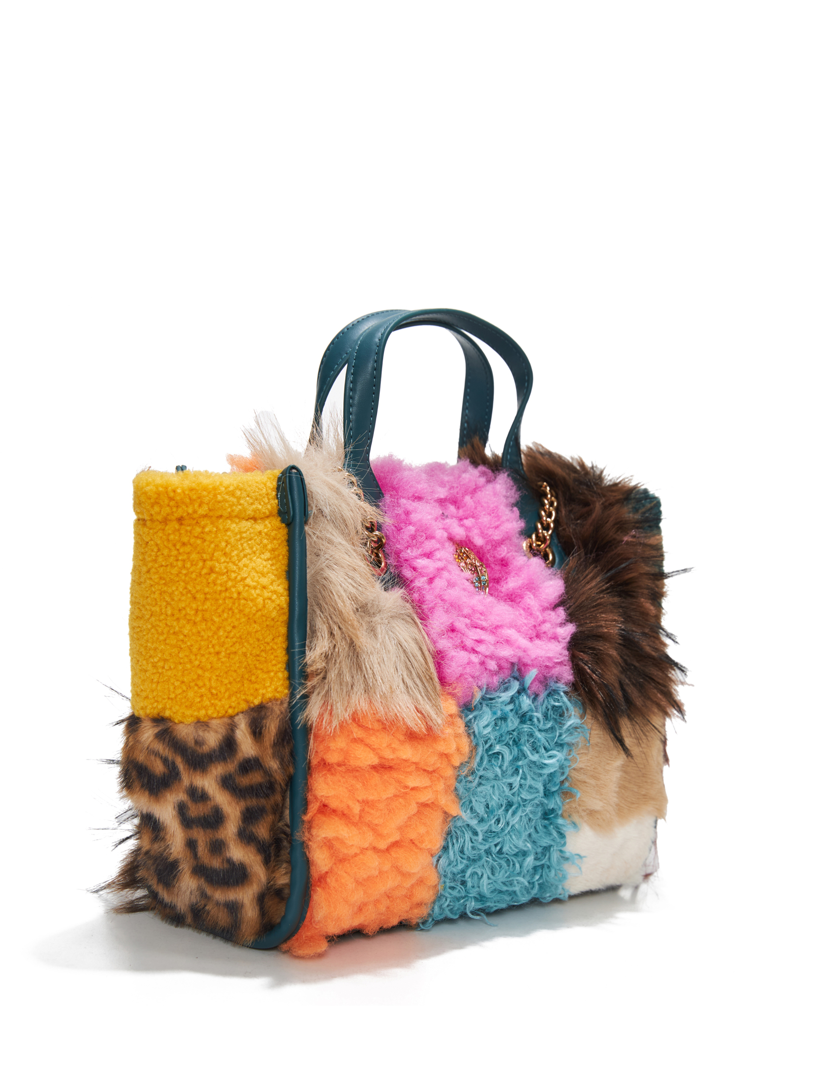 ΓΥΝΑΙΚΕΙΑ ΤΣΑΝΤΑ ΧΕΙΡΟΣ HOXTON SMALL SHOPPER 2