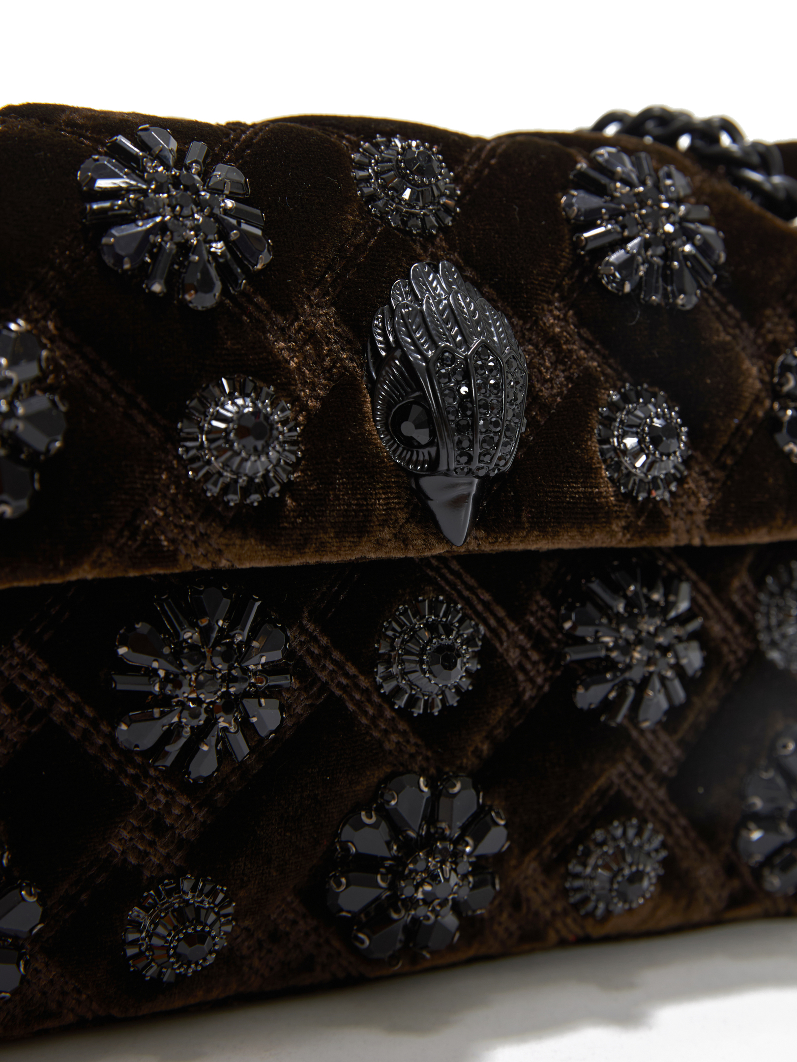 ΓΥΝΑΙΚΕΙΑ ΤΣΑΝΤΑ ΩΜΟΥ MINI KENSINGTON 2