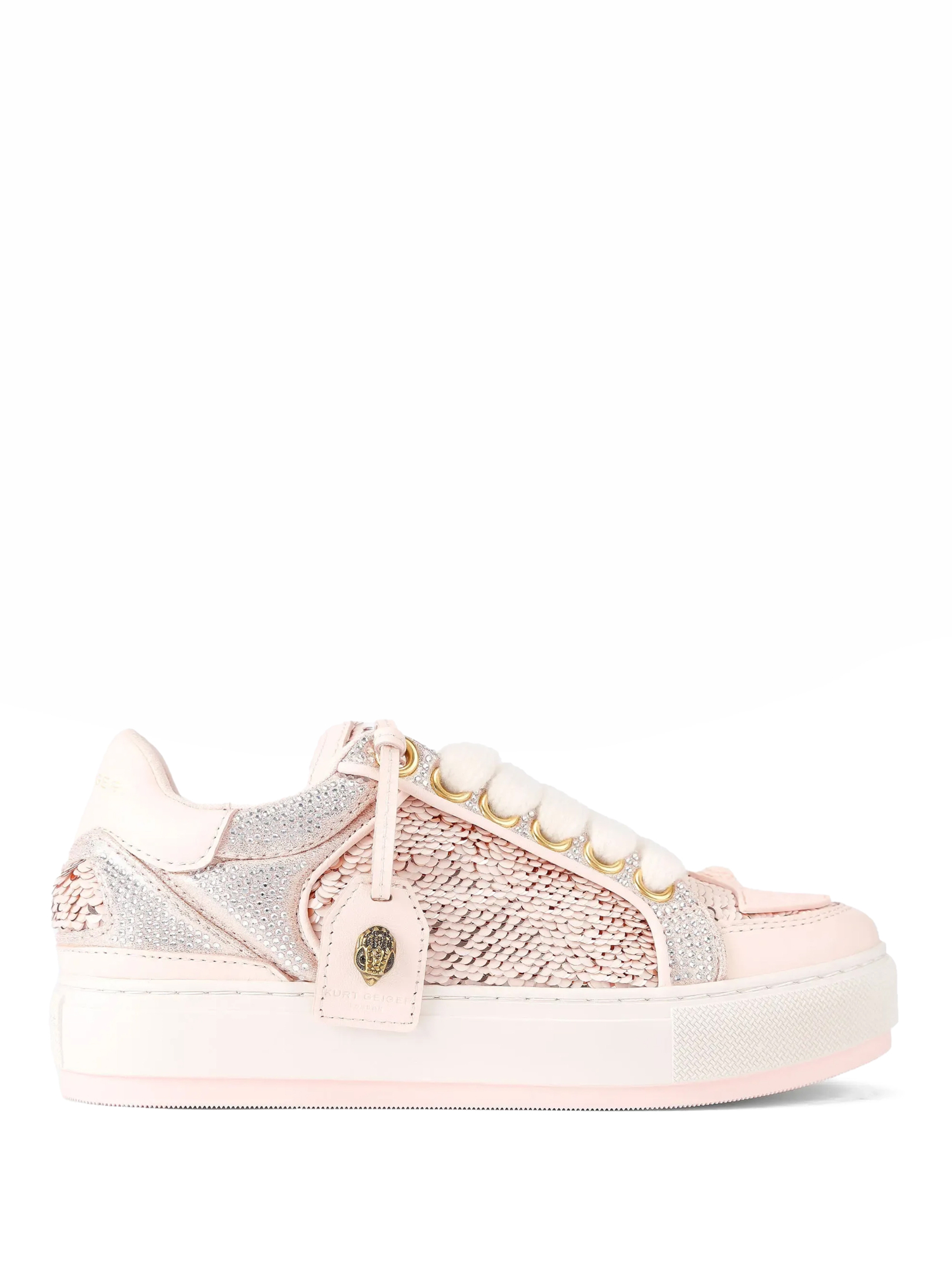 ΓΥΝΑΙΚΕΙΑ SNEAKERS 0