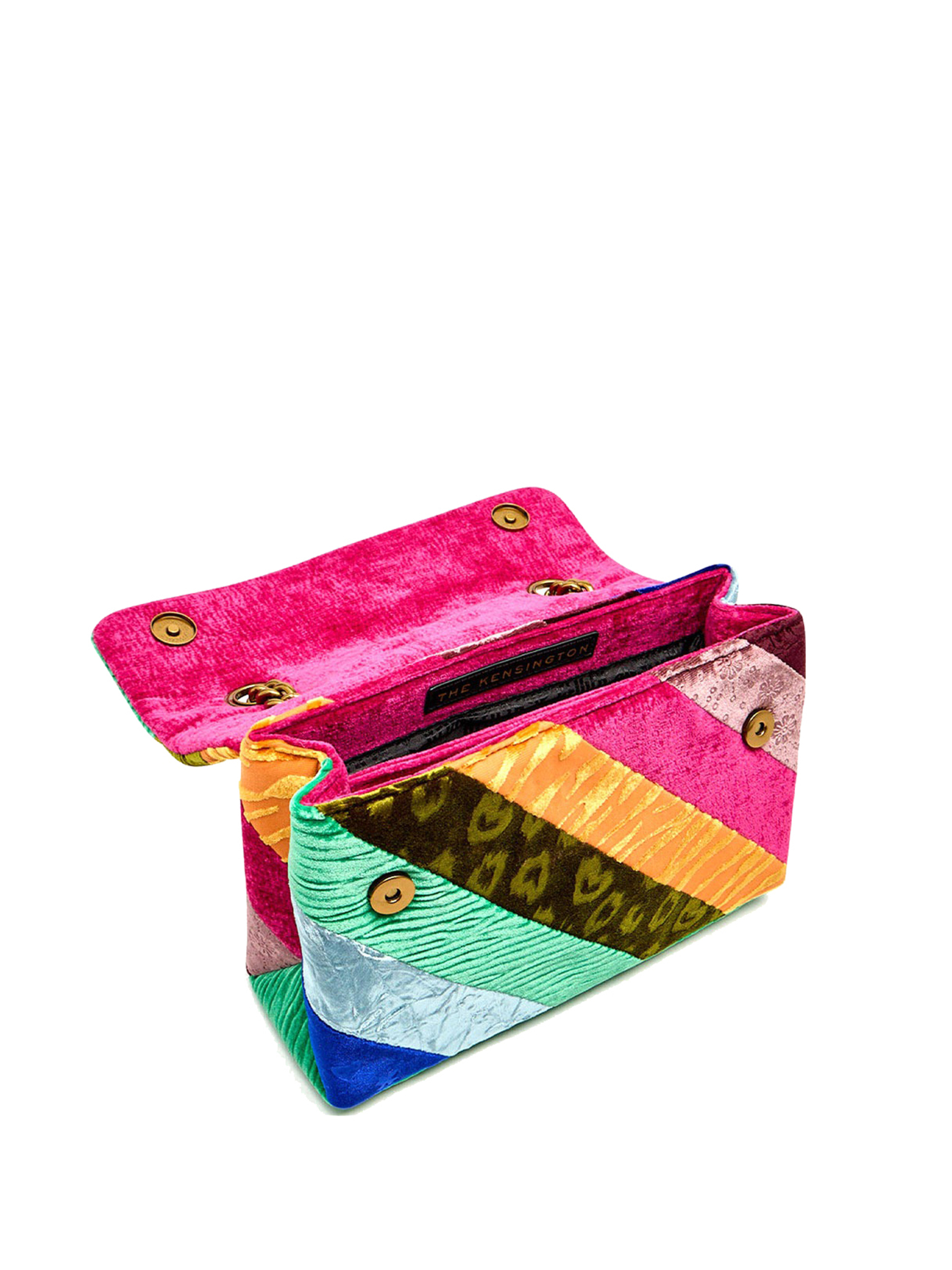 ΓΥΝΑΙΚΕΙΑ ΤΣΑΝΤΑ ΩΜΟΥ KENSINGTON BAG L 2