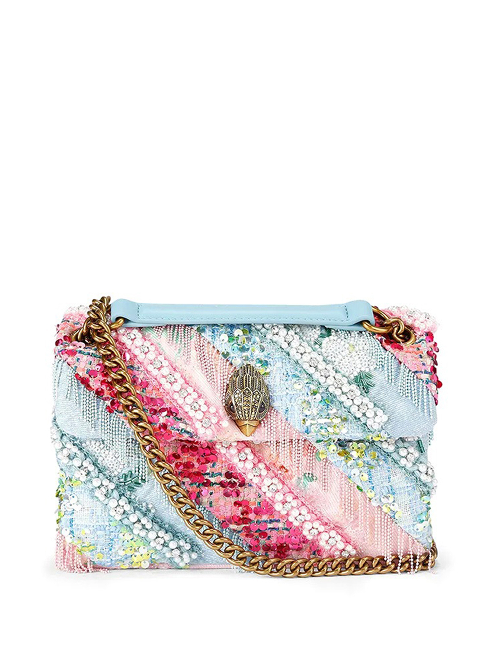 ΓΥΝΑΙΚΕΙΑ ΤΣΑΝΤΑ ΩΜΟΥ KENSINGTON FRINGES 0