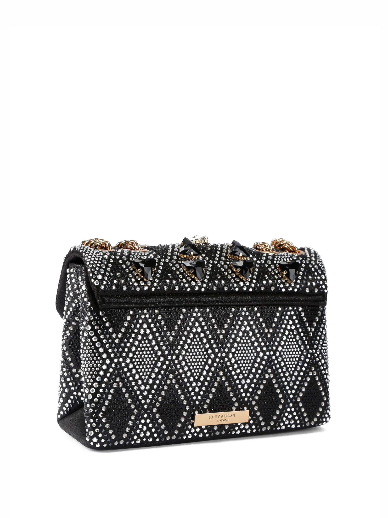 ΓΥΝΑΙΚΕΙΑ ΤΣΑΝΤΑ ΩΜΟΥ MEDIUM KENSINGTON JEWEL 1