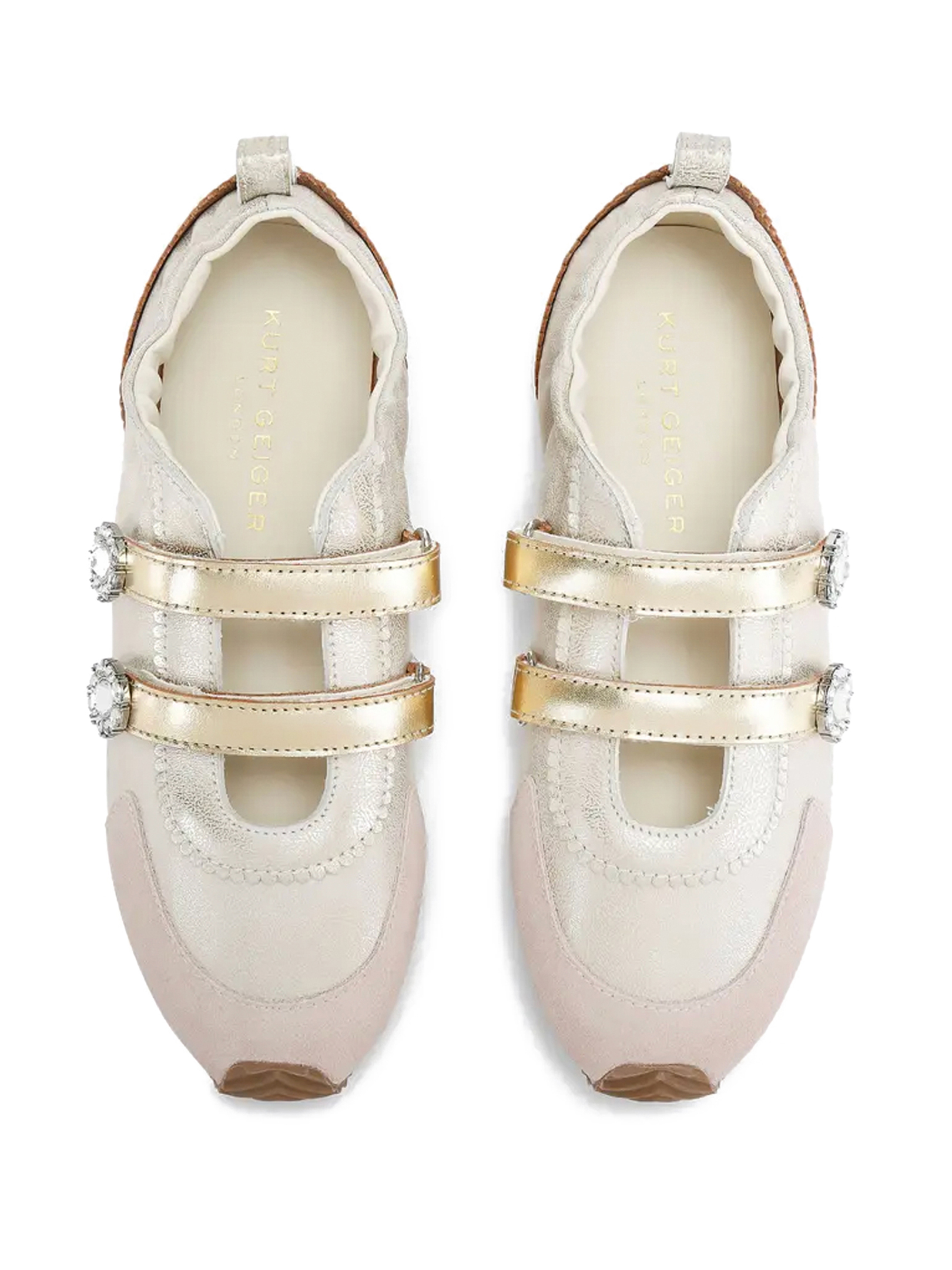 ΓΥΝΑΙΚΕΙΑ SNEAKERS  1