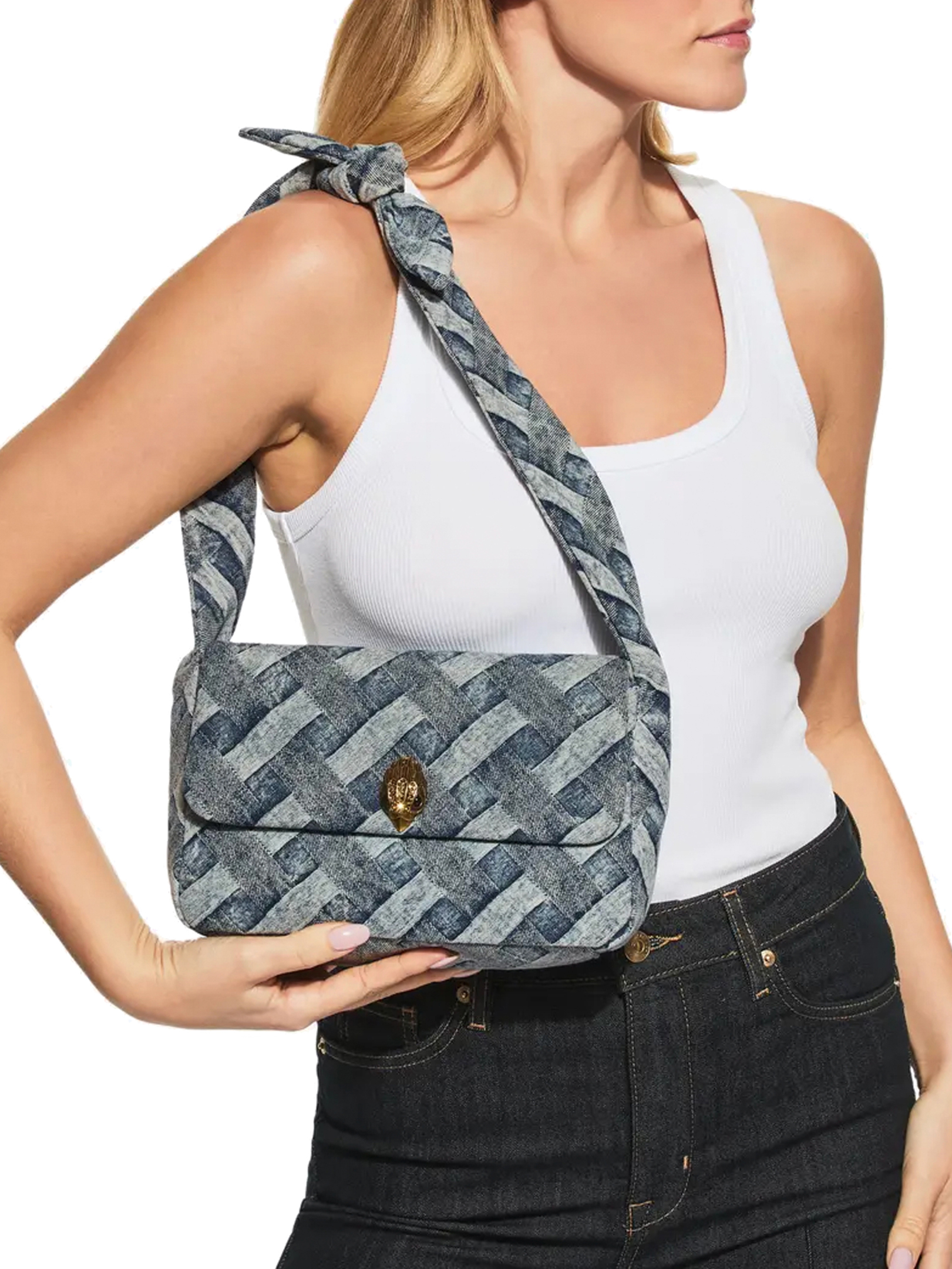 ΓΥΝΑΙΚΕΙΑ ΤΣΑΝΤΑ ΩΜΟΥ  2