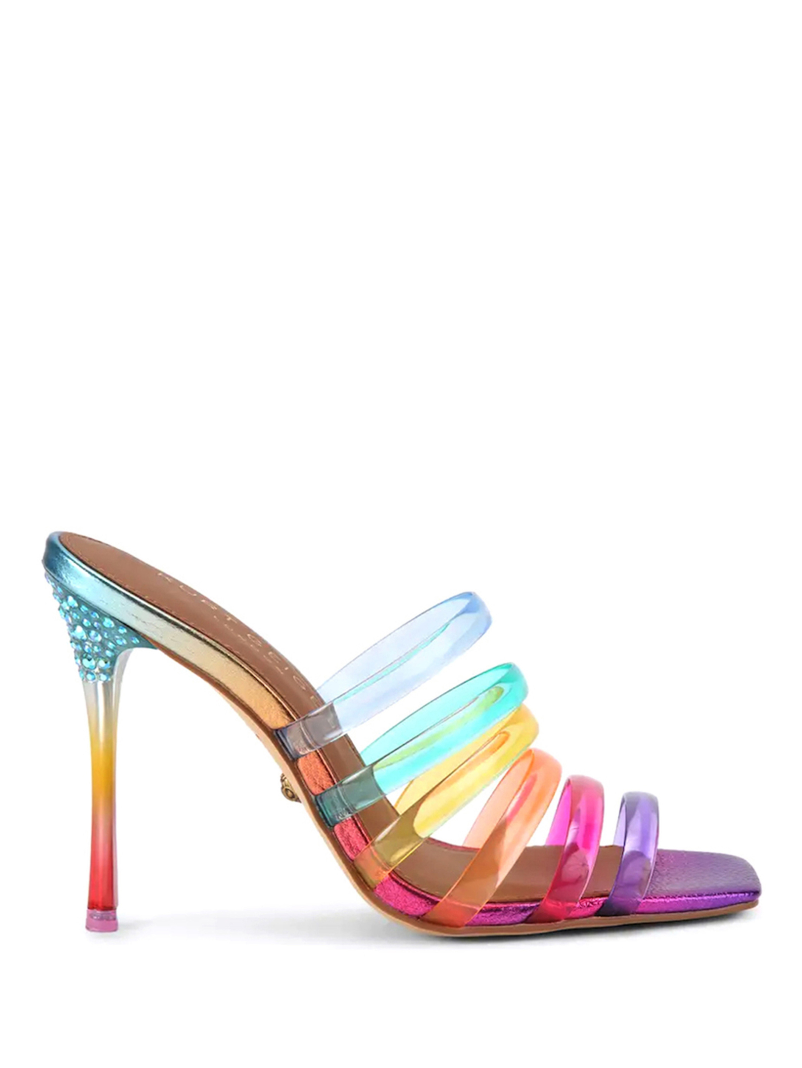 ΓΥΝΑΙΚΕΙΑ MULES  0