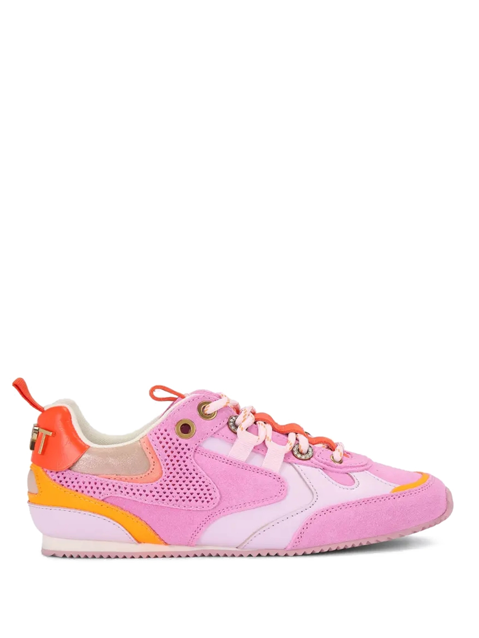 ΓΥΝΑΙΚΕΙΑ SNEAKERS  0