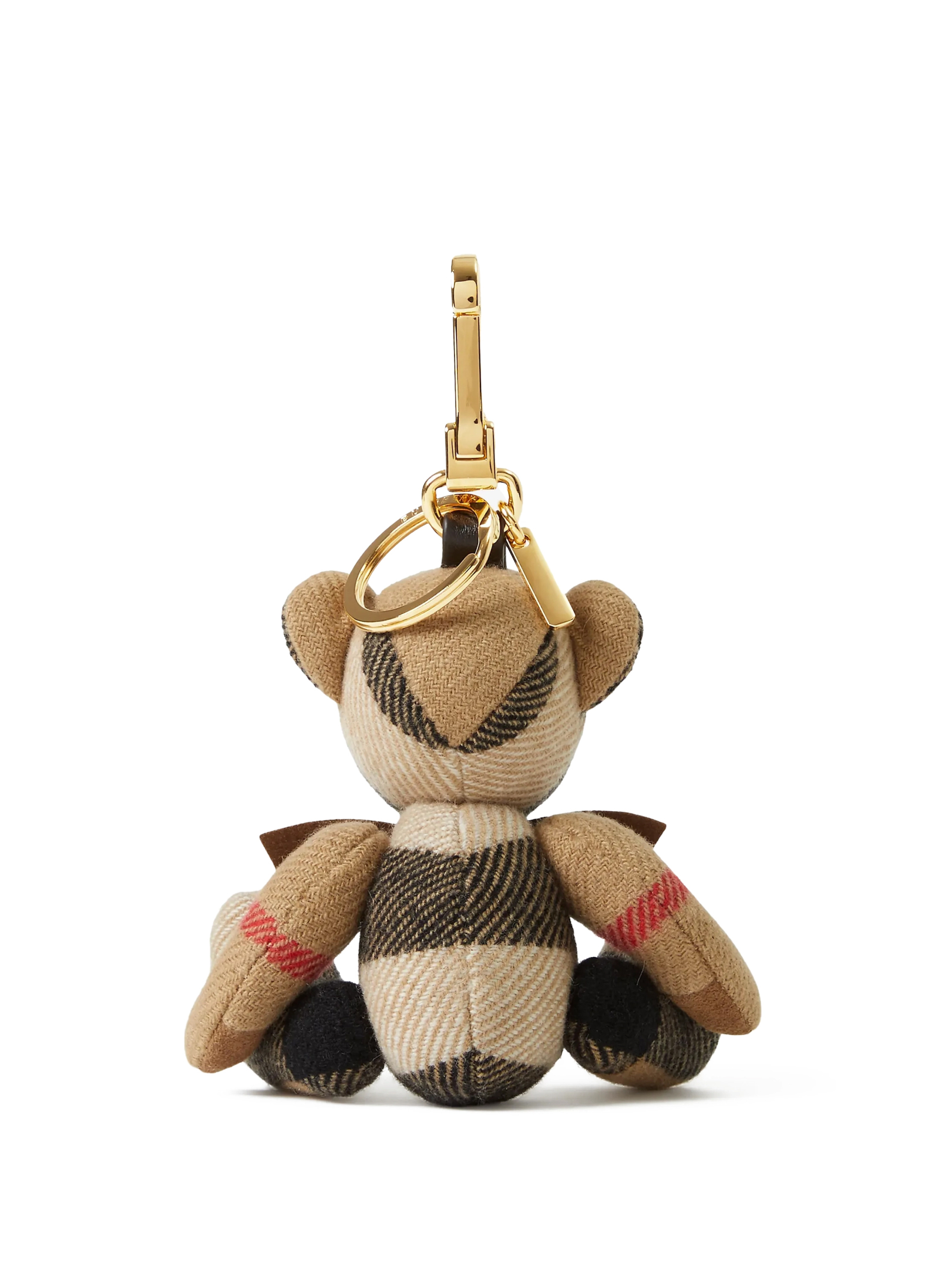 ΜΠΡΕΛΟΚ THOMAS BEAR CHARM 1
