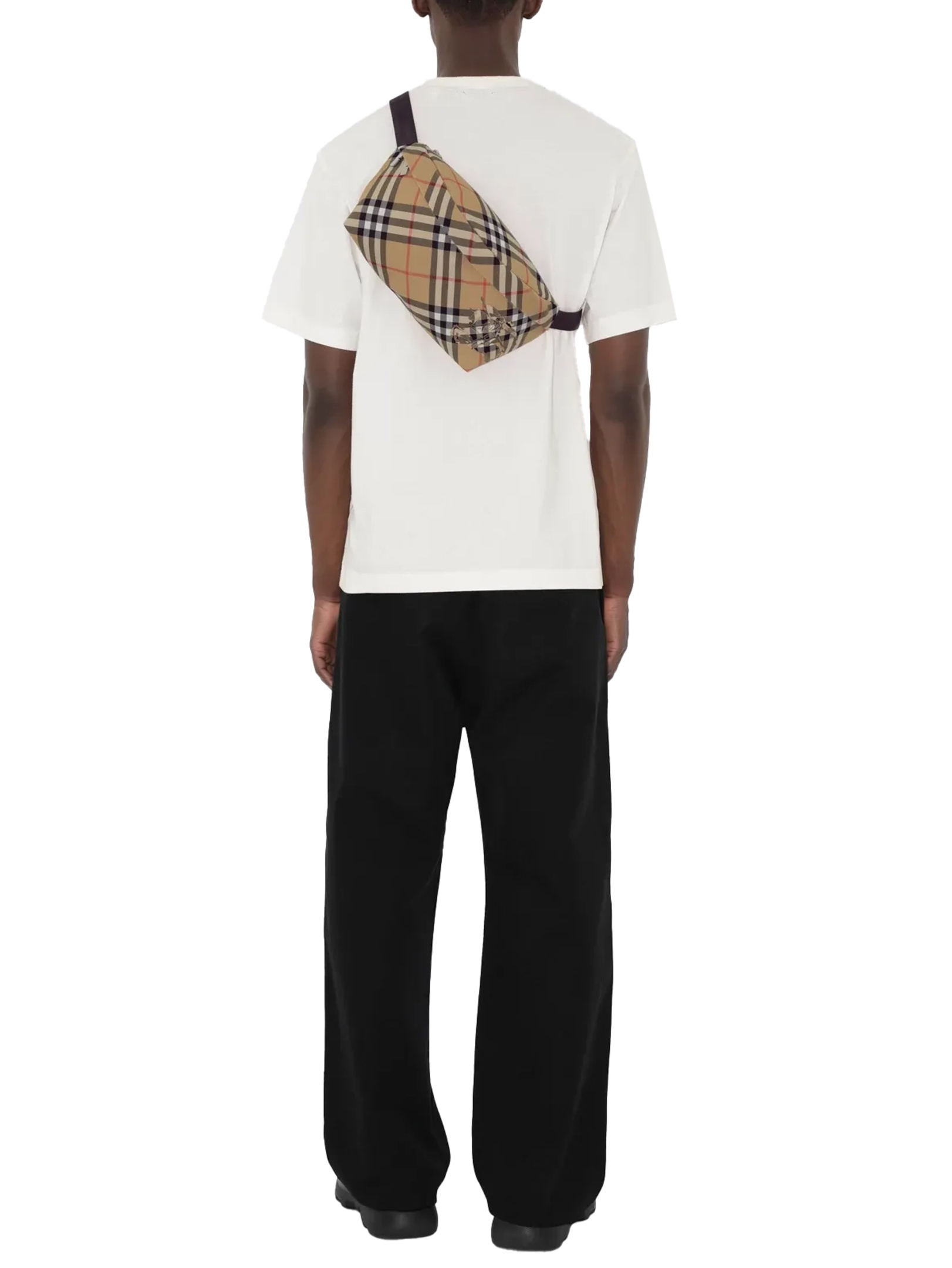 ΑΝΔΡΙΚΗ ΤΣΑΝΤΑ ΜΕΣΗΣ CHECK 3