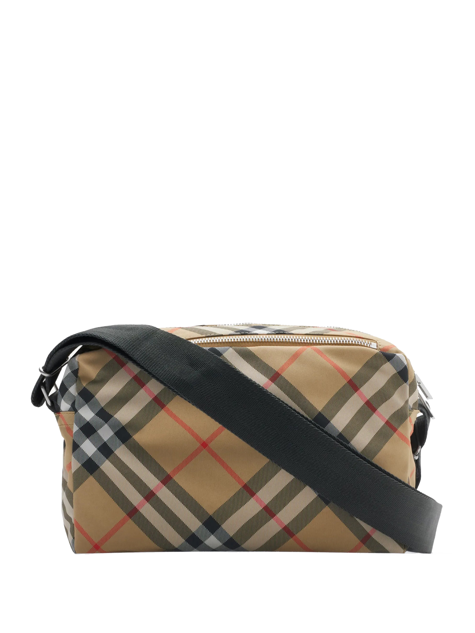 ΑΝΔΡΙΚΗ ΤΣΑΝΤΑ CROSSBODY 1