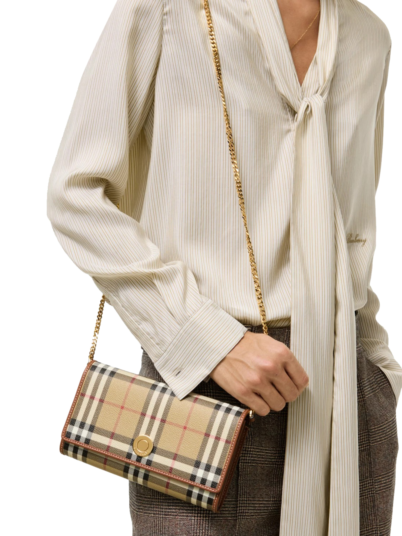 ΓΥΝΑΙΚΕΙΑ ΤΣΑΝΤΑ CLUTCH 4