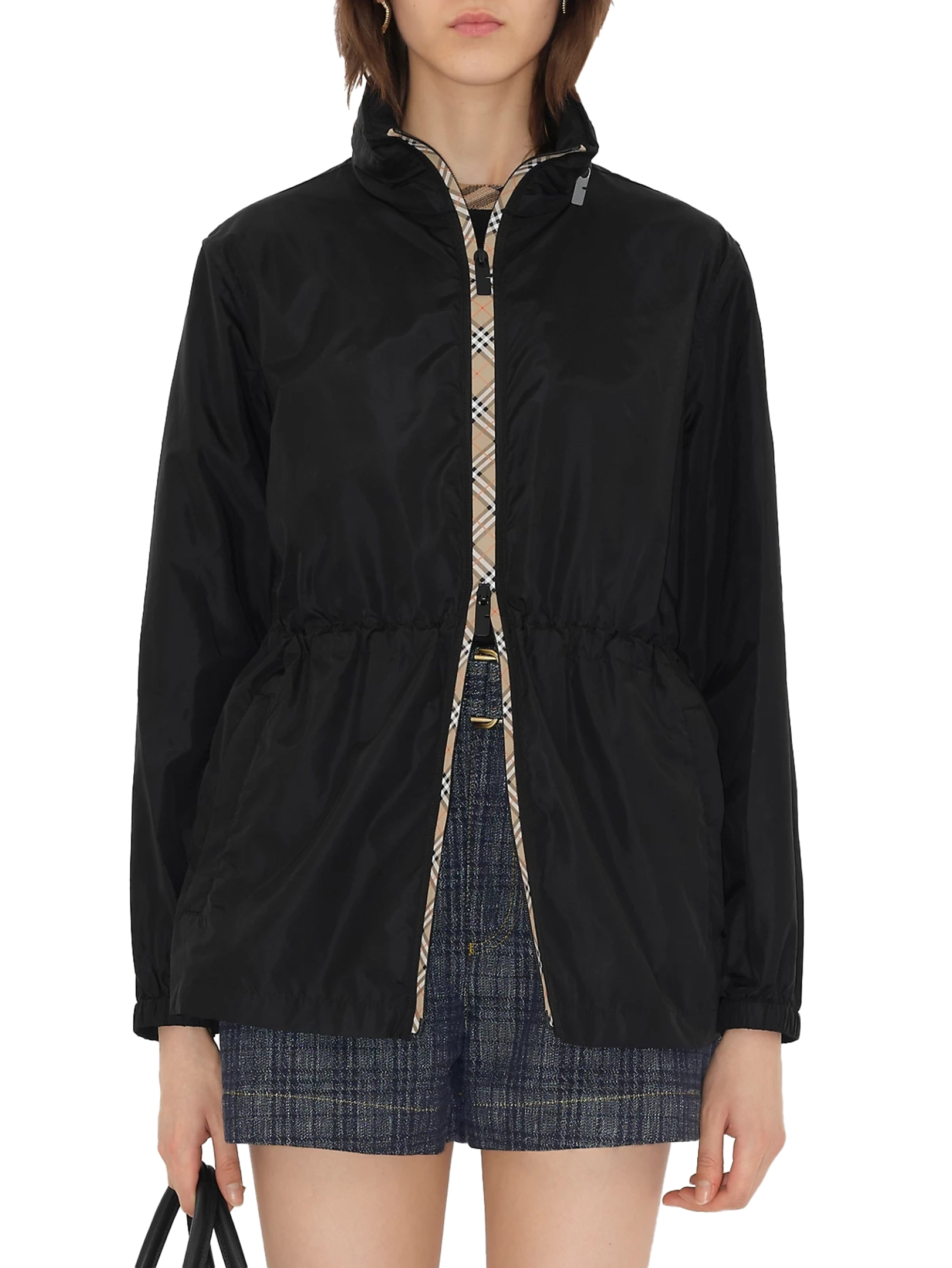 ΓΥΝΑΙΚΕΙΟ PARKA 1