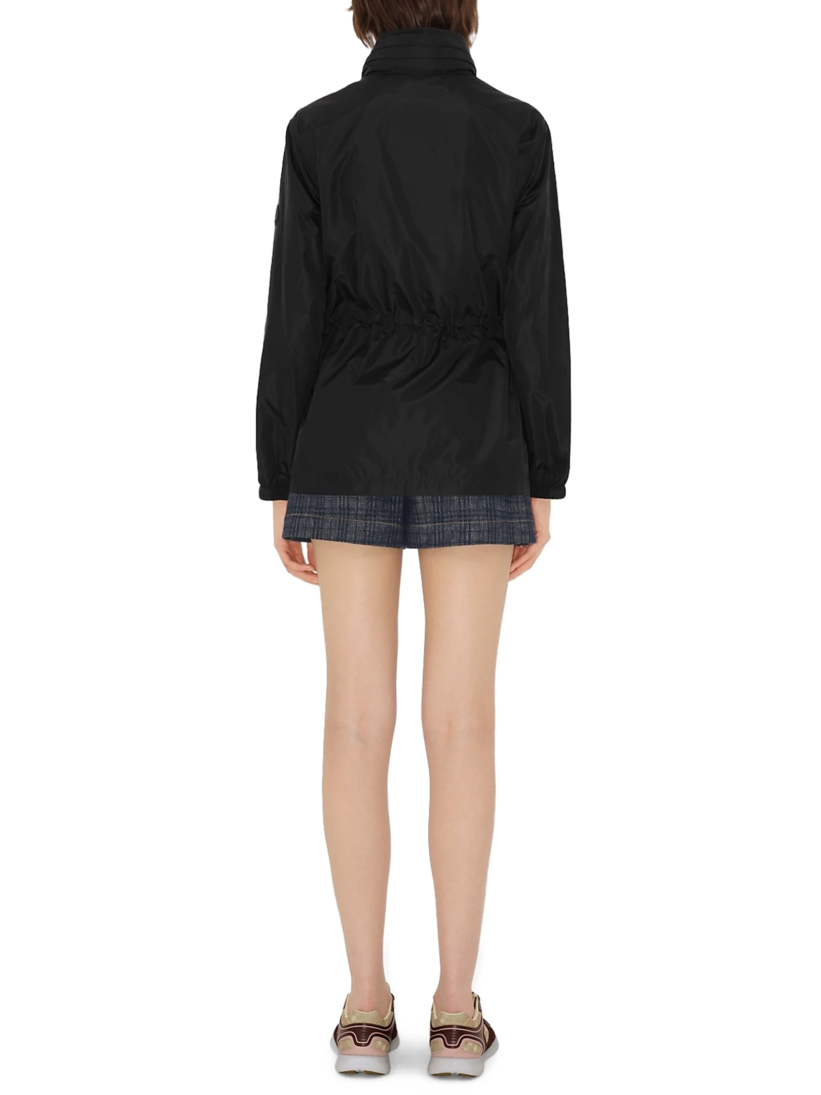 ΓΥΝΑΙΚΕΙΟ PARKA 2