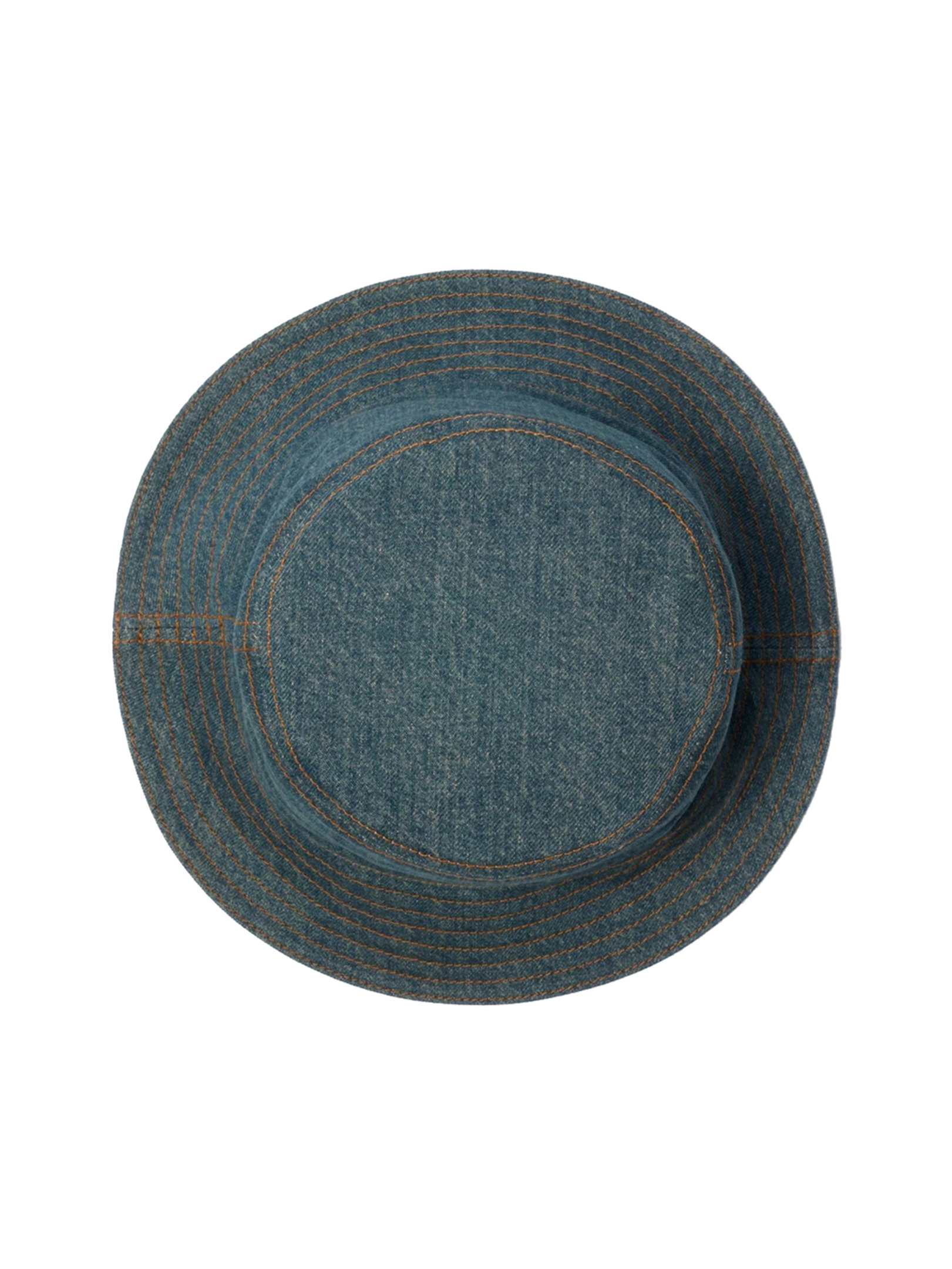 ΓΥΝΑΙΚΕΙΟ DENIM ΚΑΠΕΛΟ 1