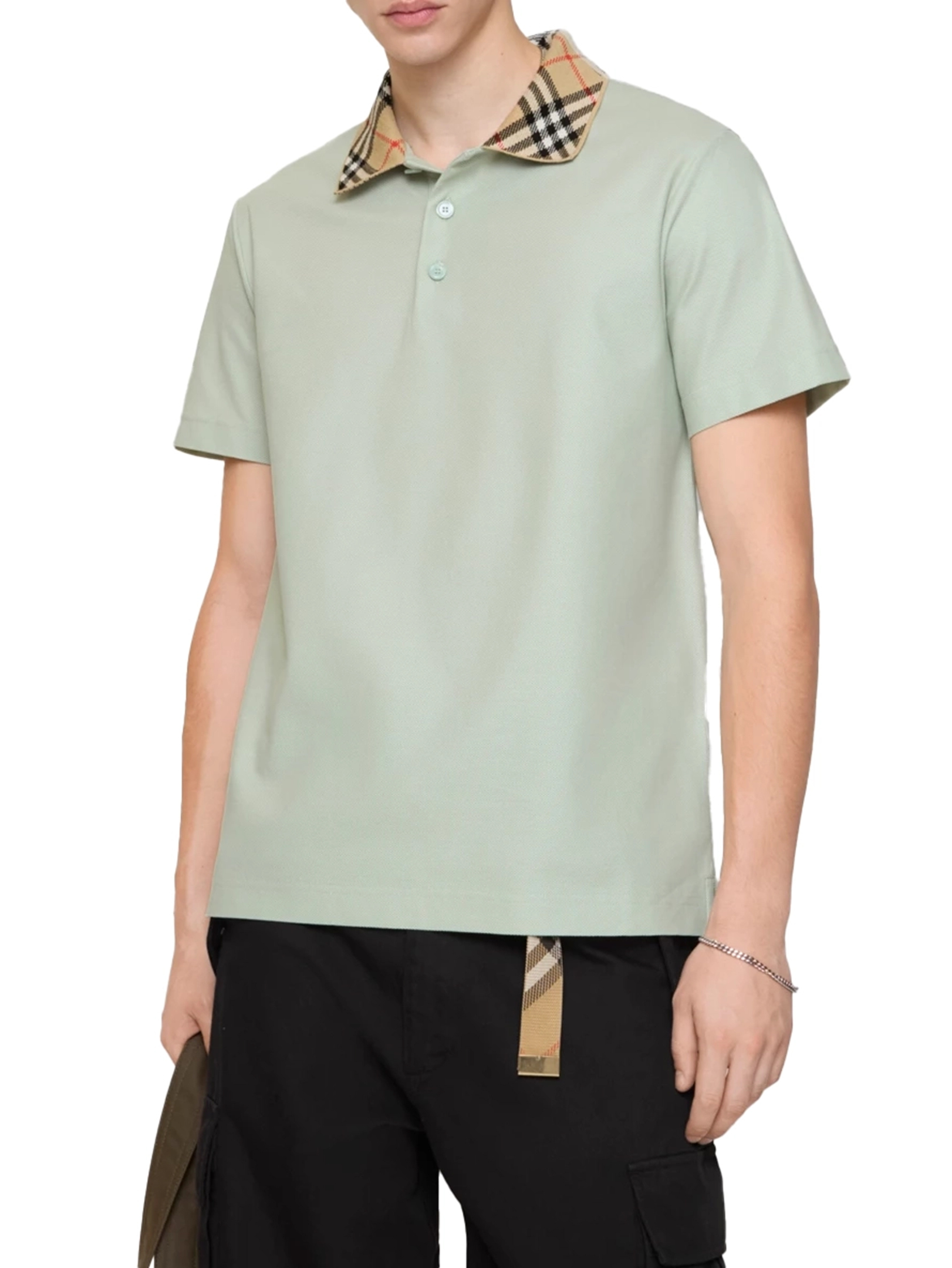 ΑΝΔΡΙΡΚΗ POLO ΜΠΛΟΥΖΑ 1