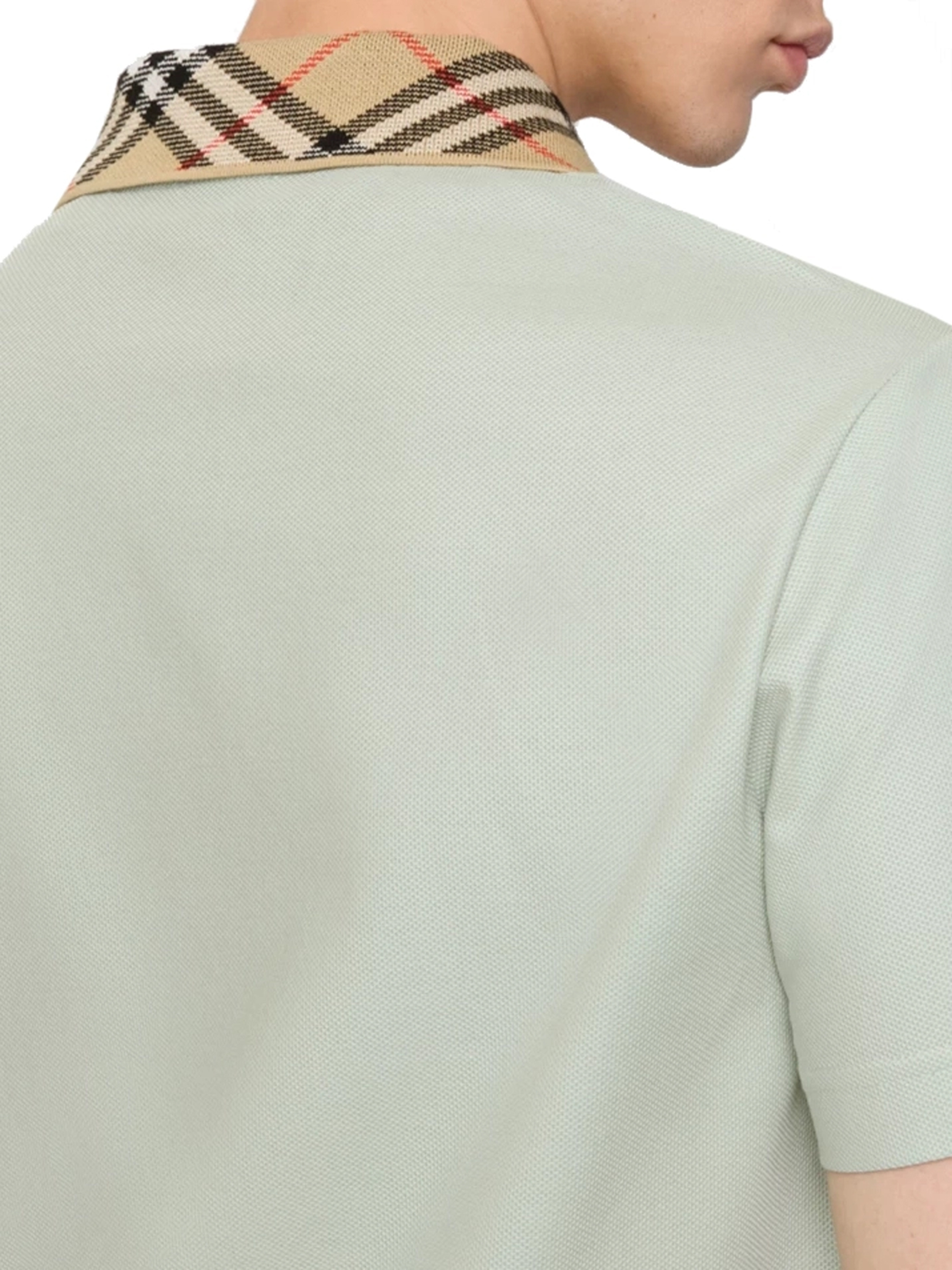 ΑΝΔΡΙΡΚΗ POLO ΜΠΛΟΥΖΑ 2