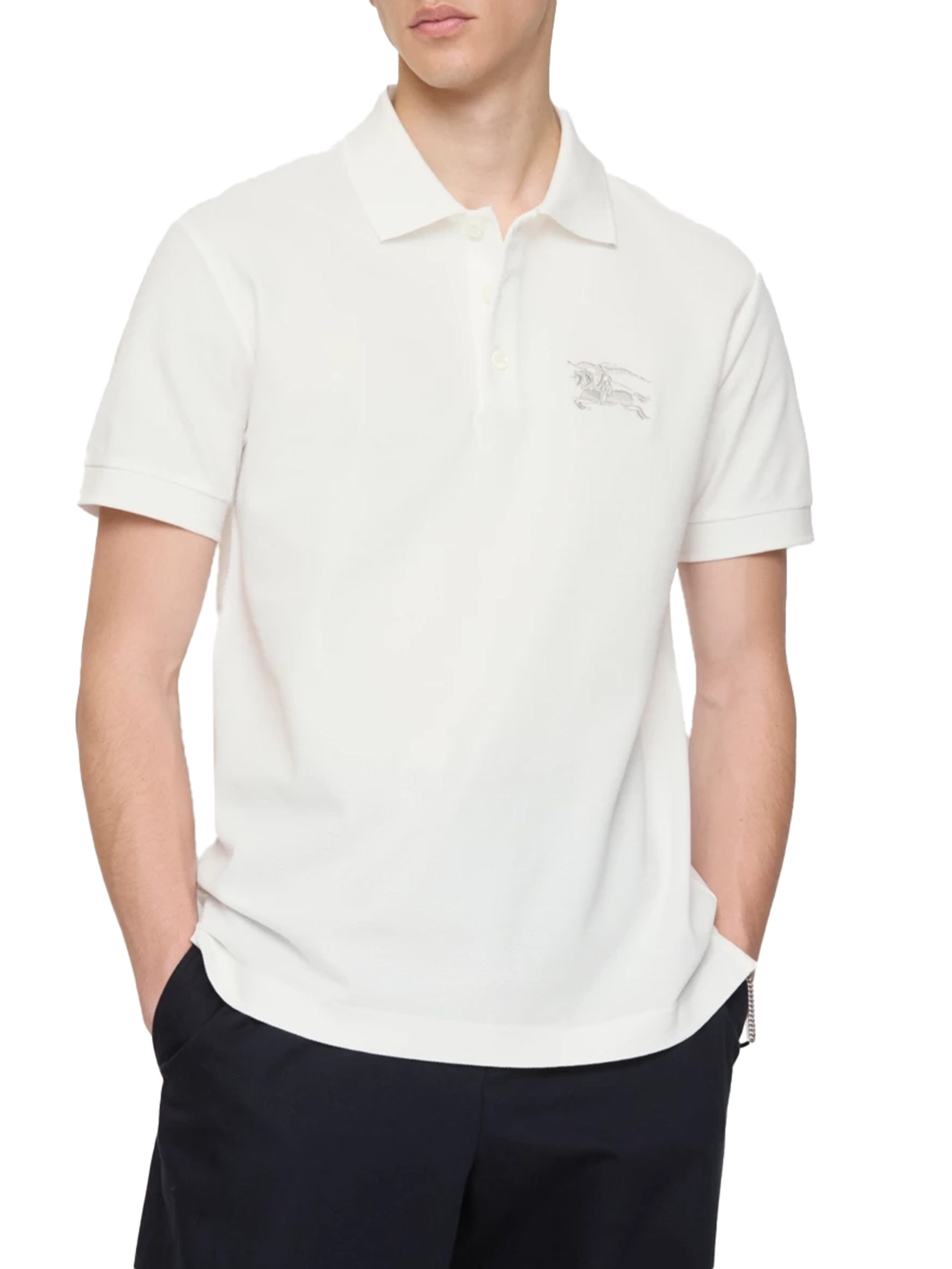 ΑΝΔΡΙΚΗ POLO ΜΠΛΟΥΖΑ  1