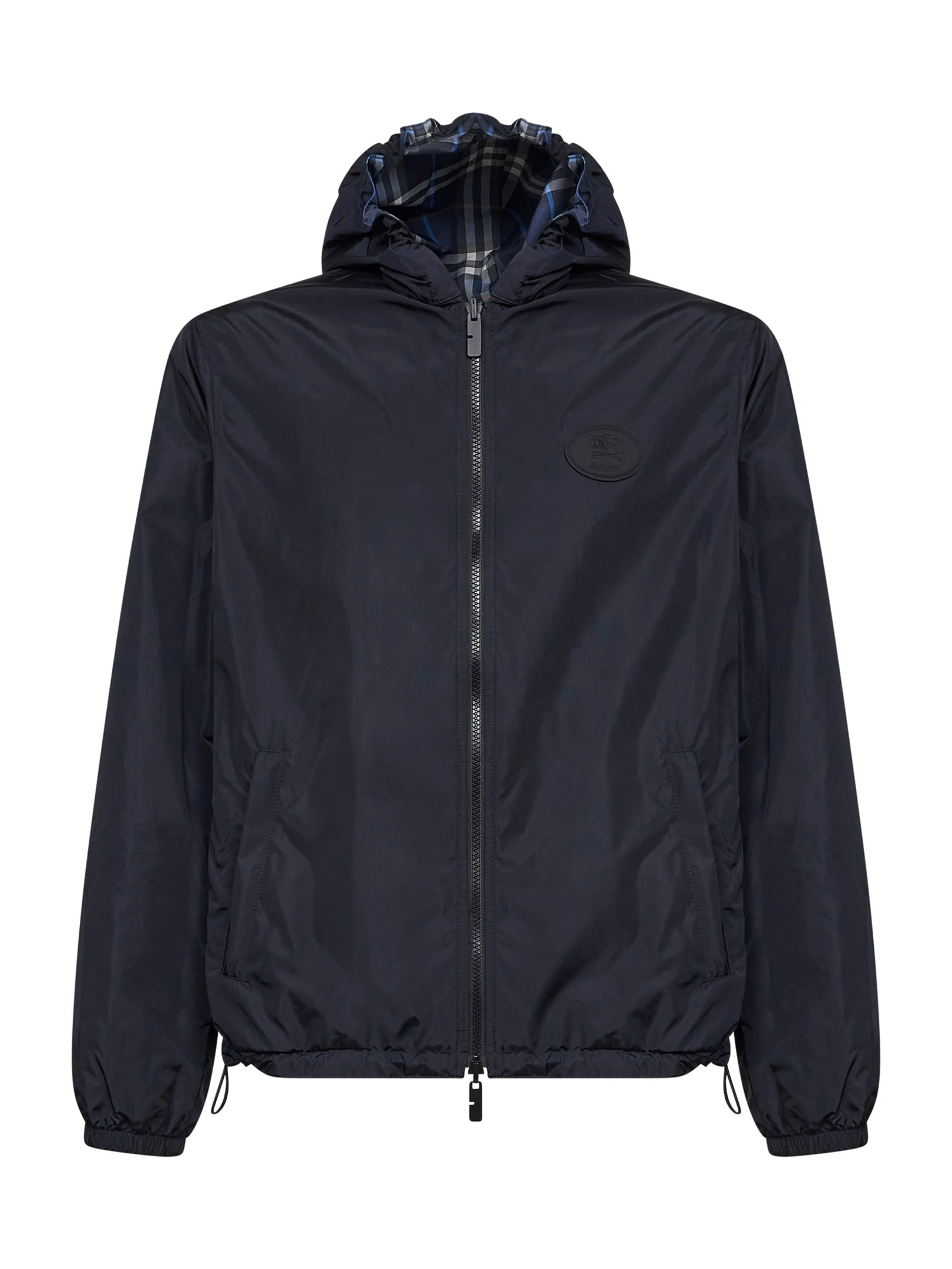 ΑΝΔΡΙΚΟ JACKET DOUBLE FACE 0