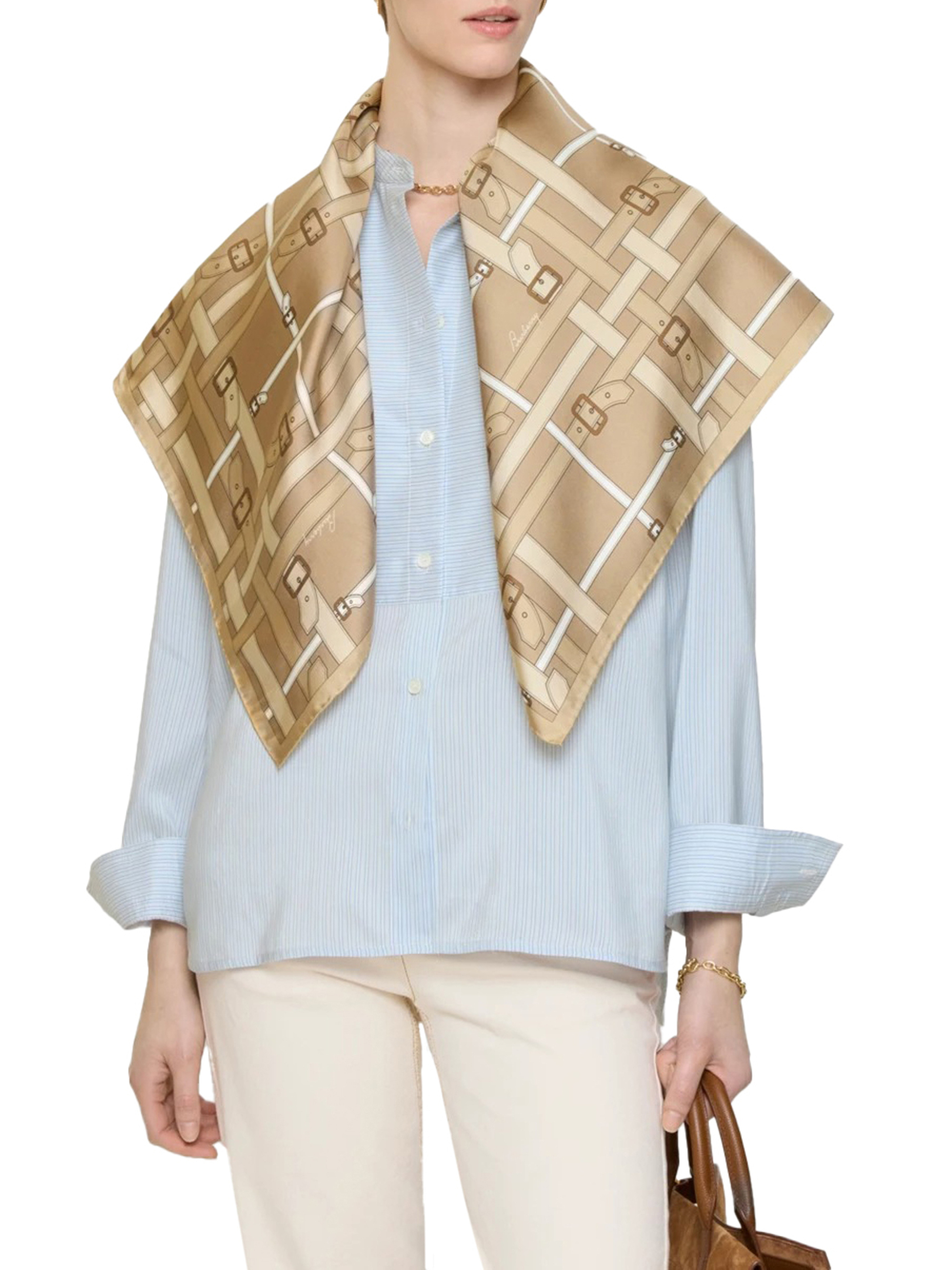 ΓΥΝΑΙΚΕΙΟ ΜΕΤΑΞΩΤΟ ΜΑΝΤΗΛΙ 2