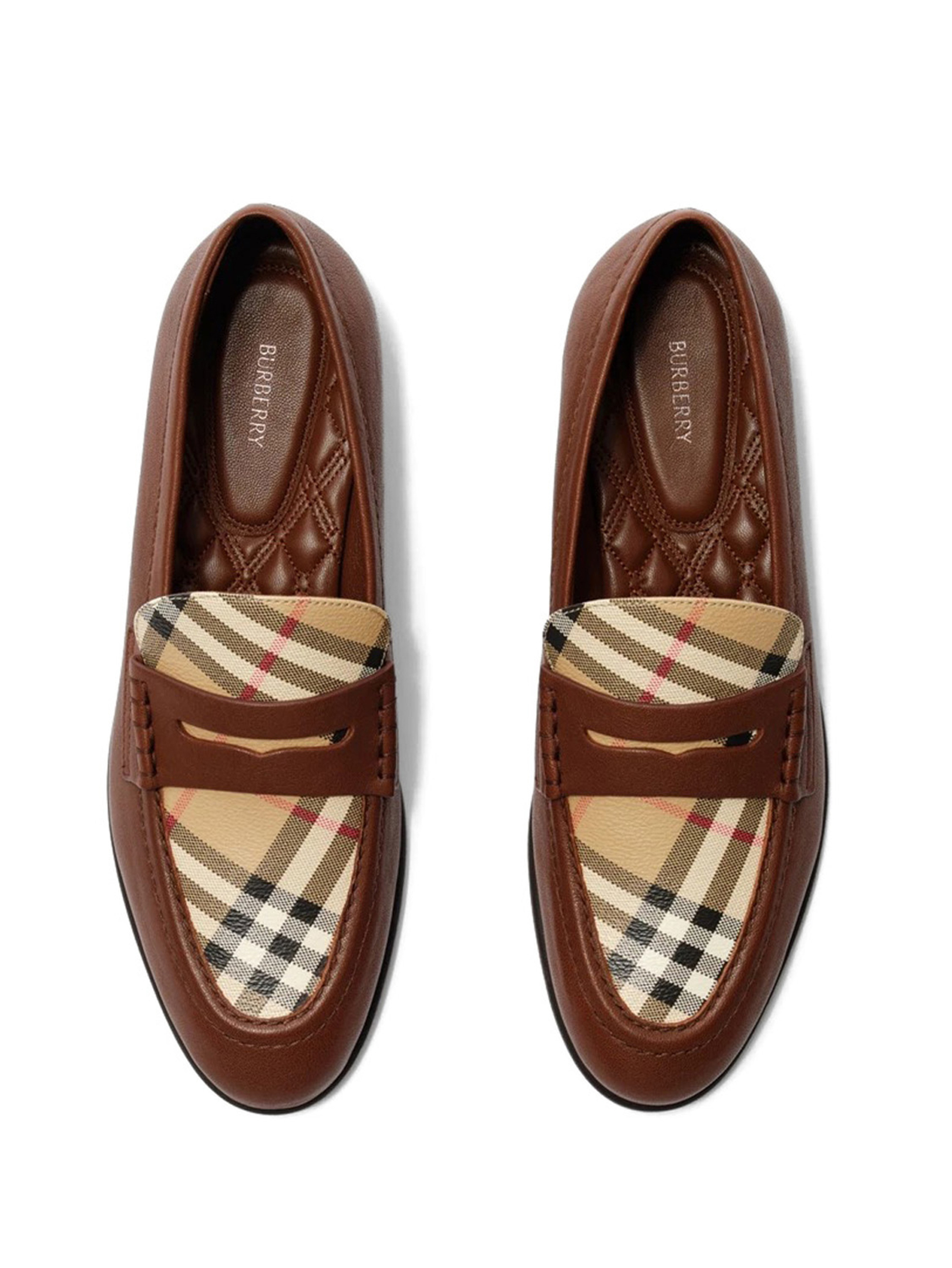 ΓΥΝΑΙΚΕΙΑ LOAFERS 2