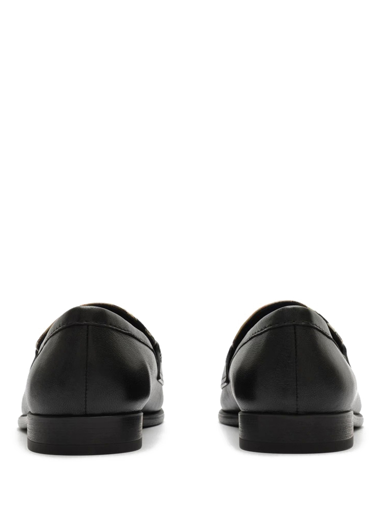 ΓΥΝΑΙΚΕΙΑ LOAFERS 3