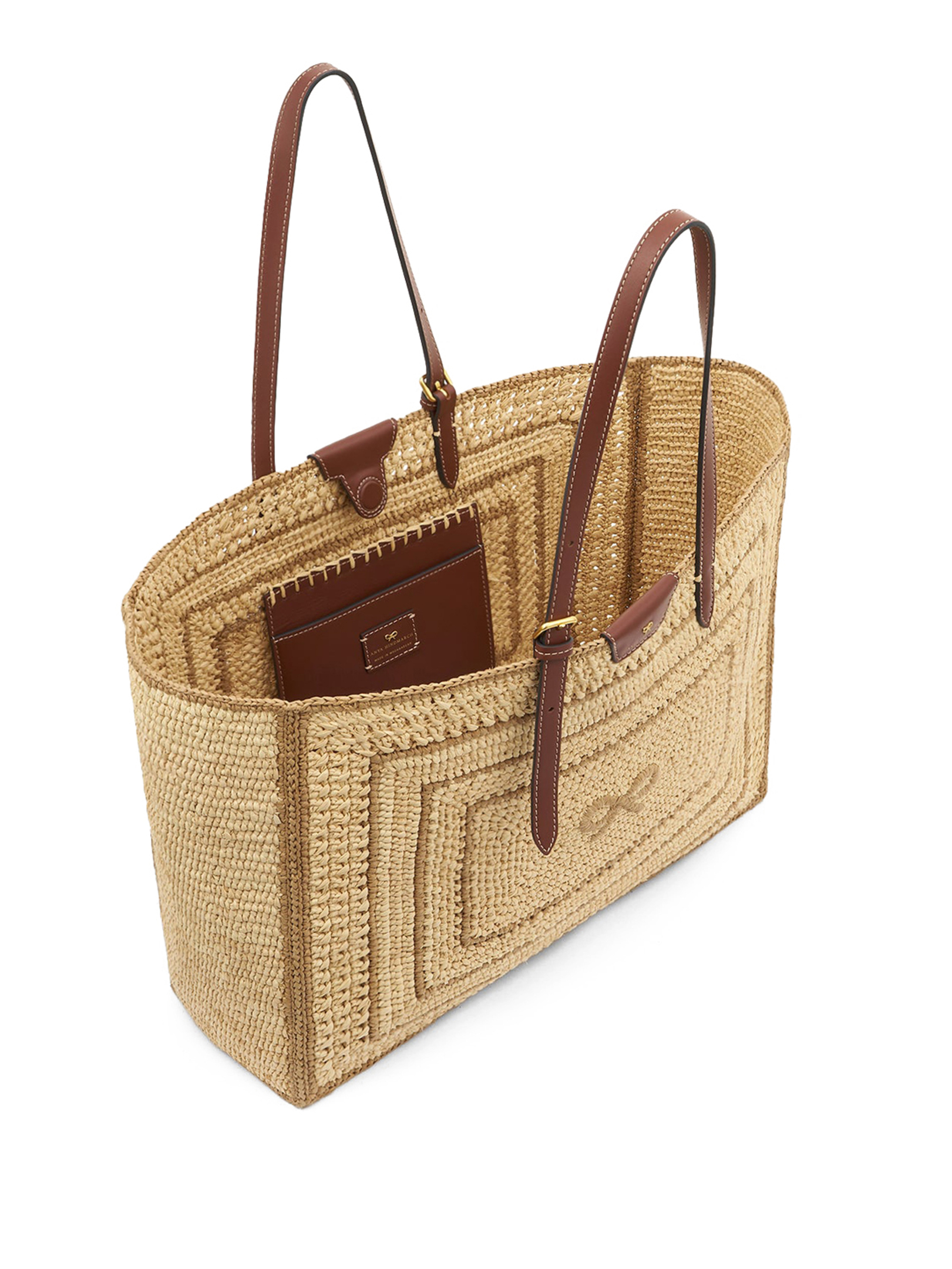 ΓΥΝΑΙΚΕΙΑ ΤΣΑΝΤΑ ΩΜΟΥ BOW 3