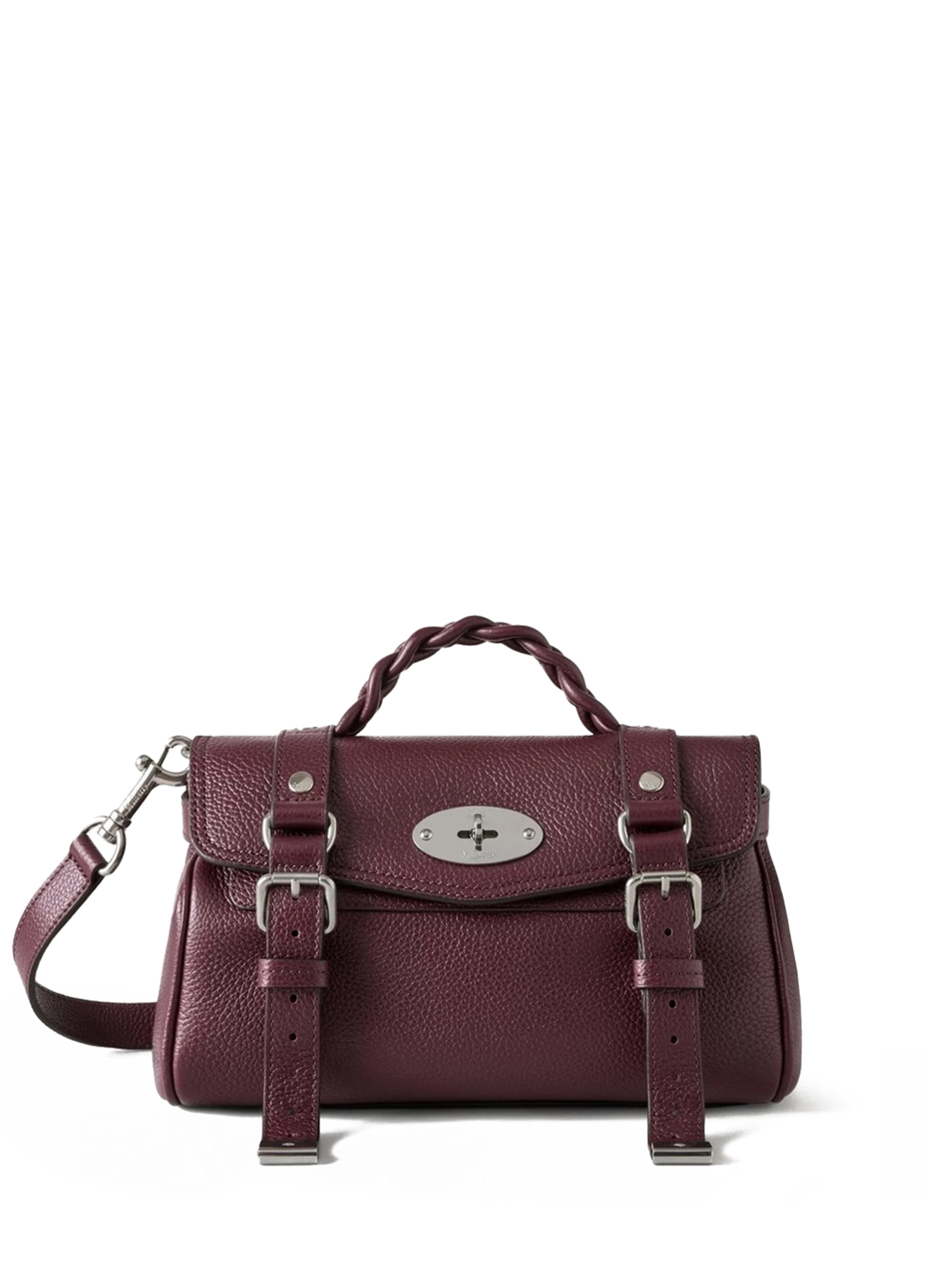 ΓΥΝΑΙΚΕΙΑ ΤΣΑΝΤΑ ΧΙΑΣΤΙ MINI ALEXA SMALL 0