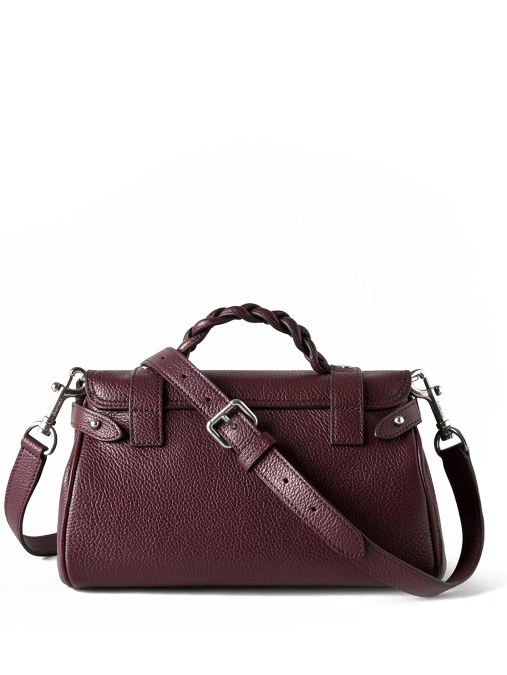 ΓΥΝΑΙΚΕΙΑ ΤΣΑΝΤΑ ΧΙΑΣΤΙ MINI ALEXA SMALL 1