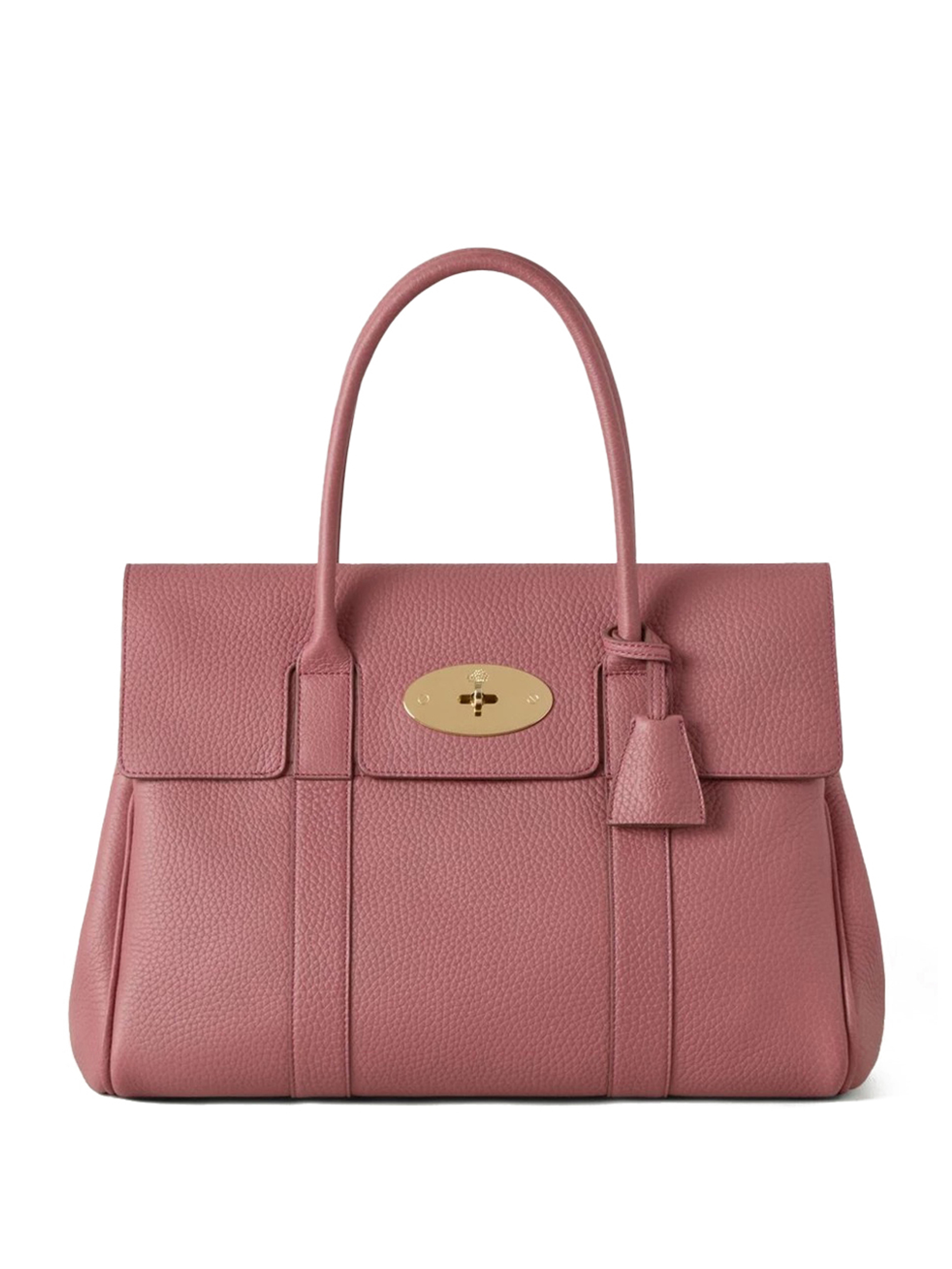 ΓΥΝΑΙΚΕΙΑ ΔΕΡΜΑΤΙΝΗ ΤΣΑΝΤΑ ΧΕΙΡΟΣ BAYSWATER HEAVY GRAIN 0