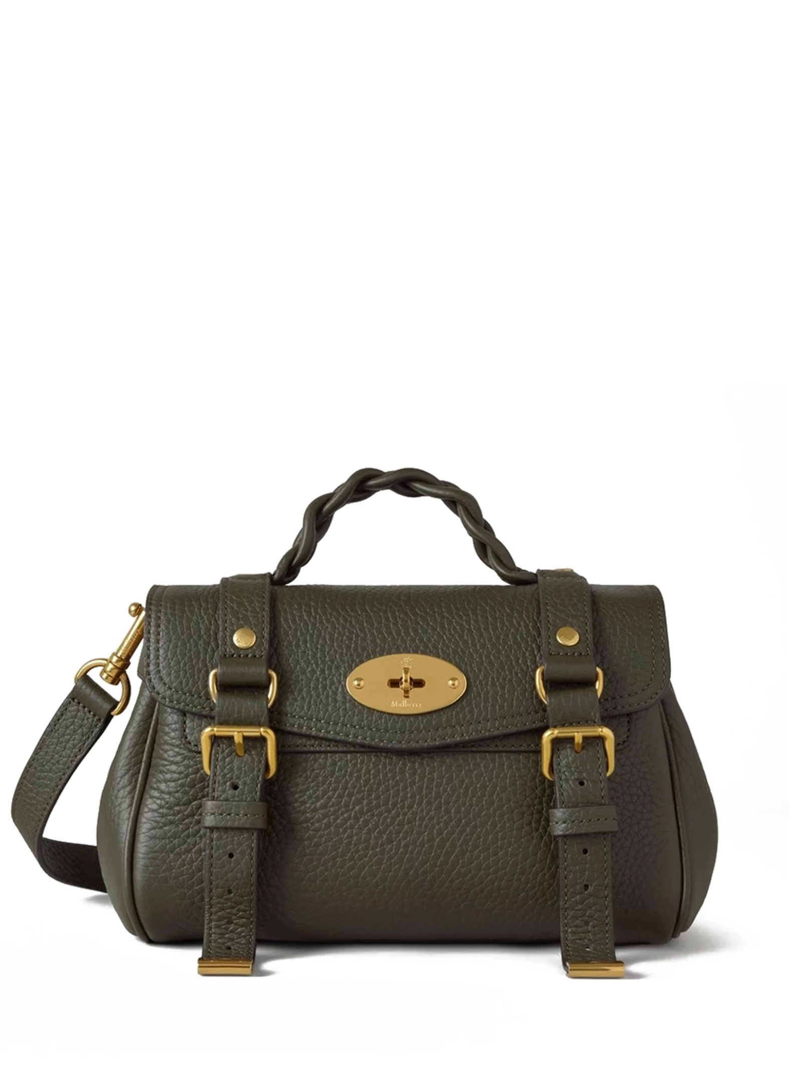 ΓΥΝΑΙΚΕΙΑ ΤΣΑΝΤΑ ΧΙΑΣΤΙ MINI ALEXA 0