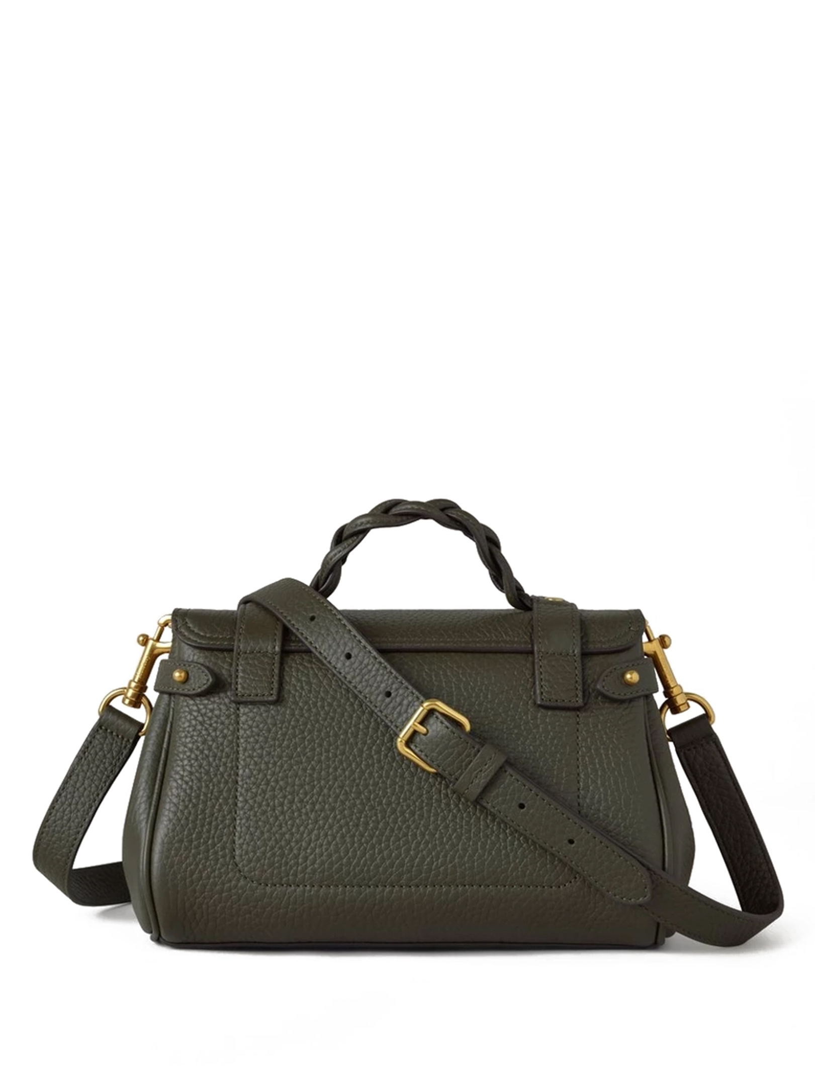 ΓΥΝΑΙΚΕΙΑ ΤΣΑΝΤΑ ΧΙΑΣΤΙ MINI ALEXA 1