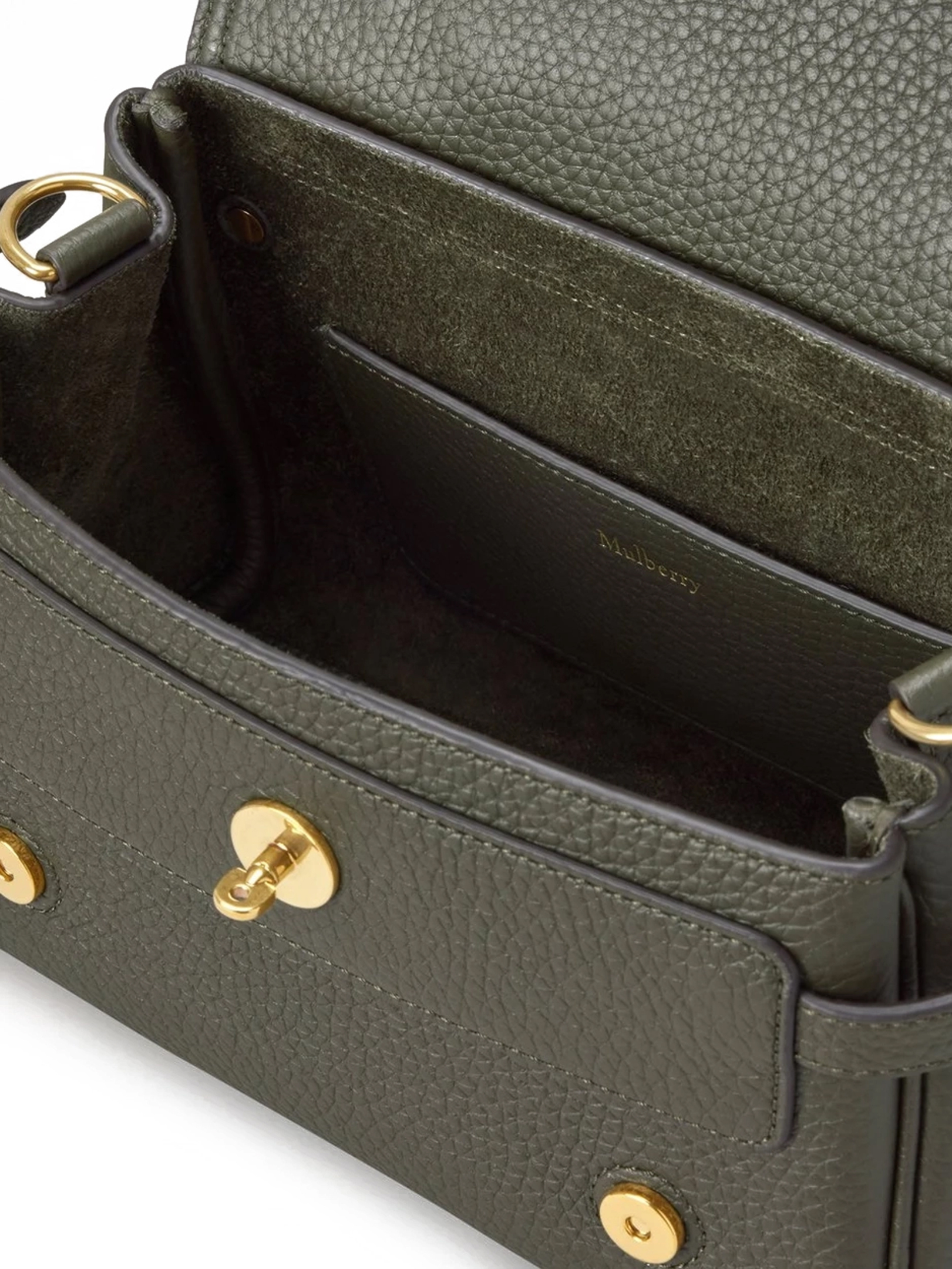 ΓΥΝΑΙΚΕΙΑ ΤΣΑΝΤΑ ΧΙΑΣΤΙ MINI ALEXA 2