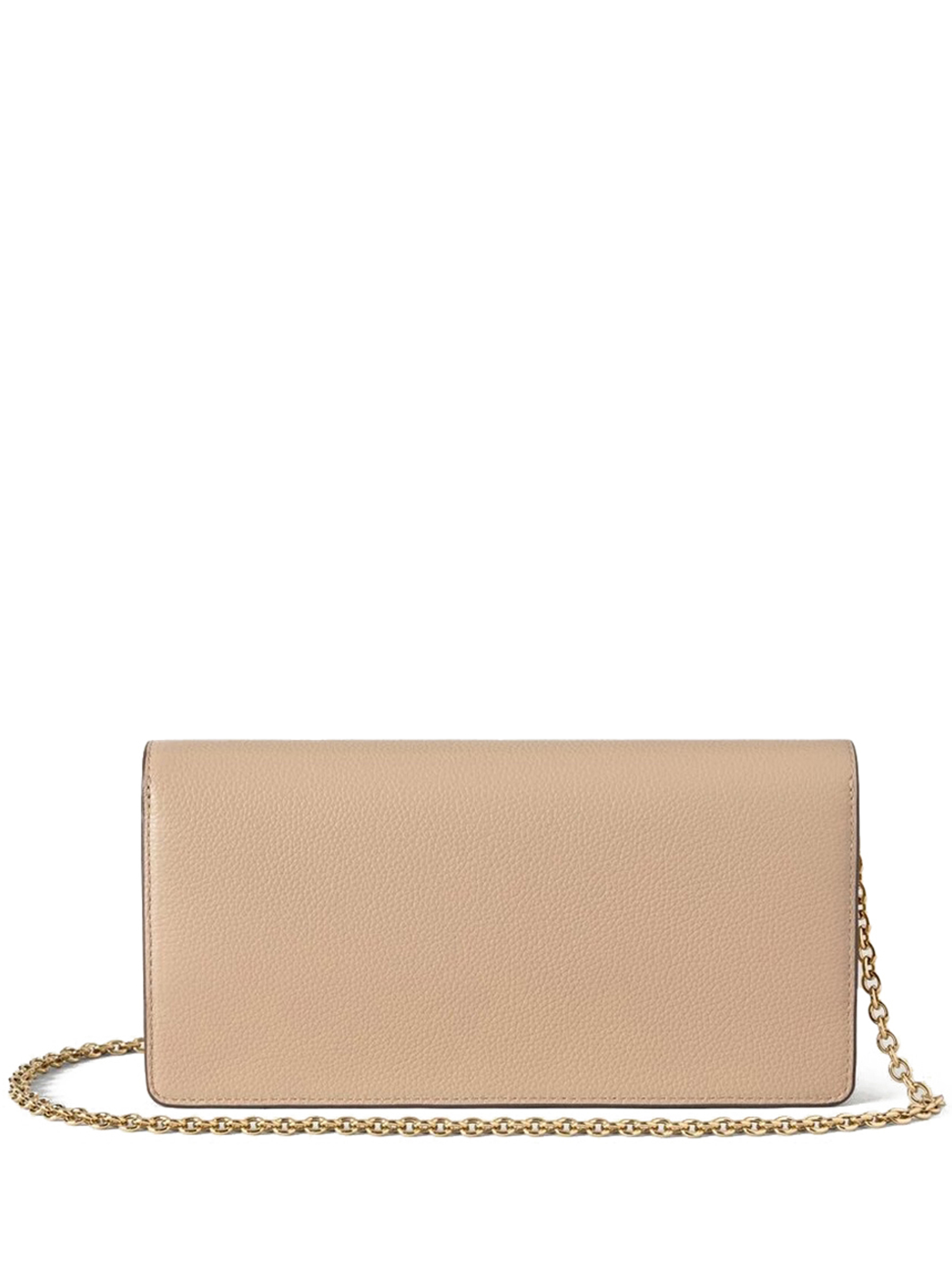 ΓΥΝΑΙΚΕΙΑ ΔΕΡΜΑΤΙΝΗ ΤΣΑΝΤΑ ΧΙΑΣΤΙ DARLEY 3